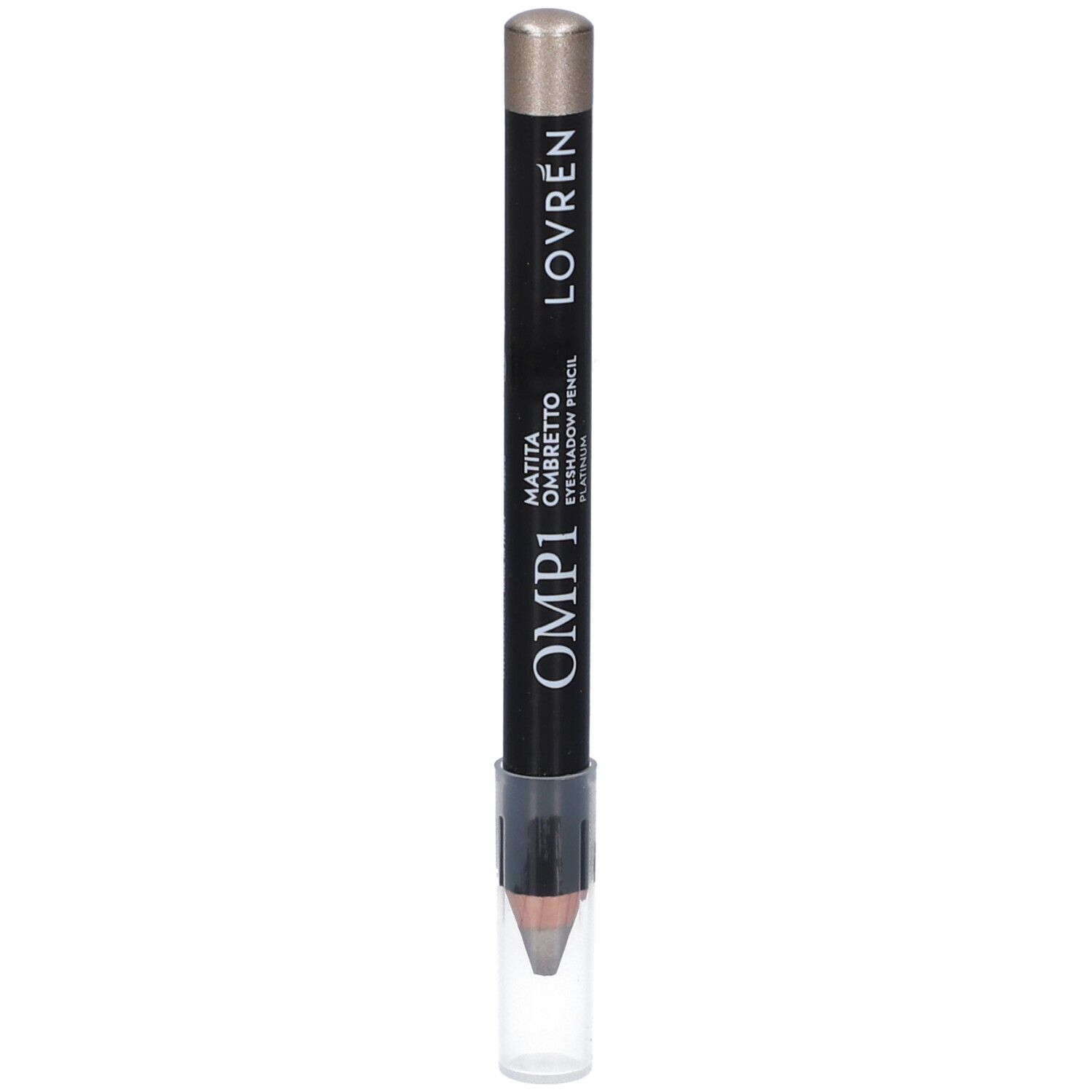 Lovren Lovrén Omp1 Matita Ombretto Platinum 1Pz - Immagine 4