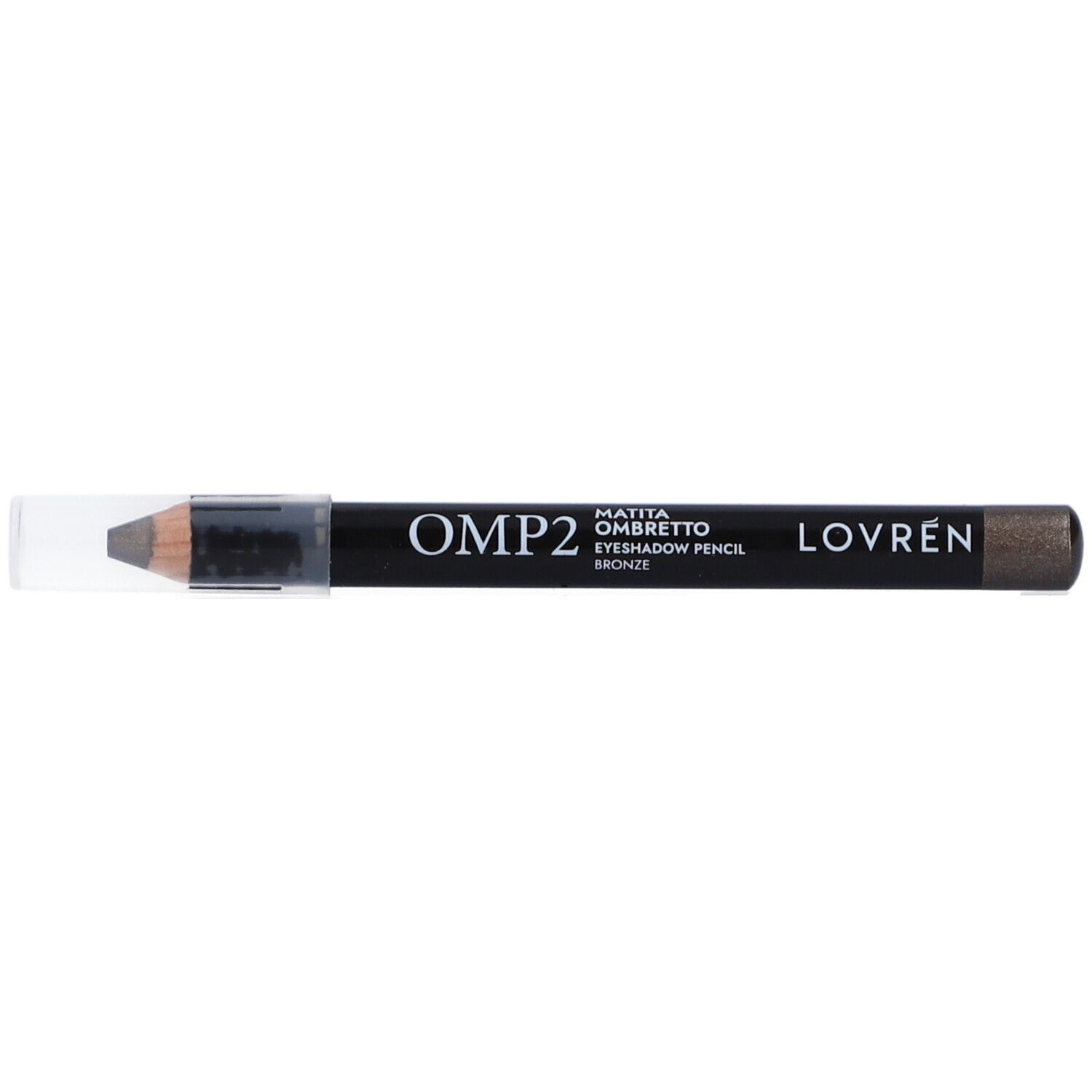 Lovren Omp2 Matita Ombretto BR 1 St Make up