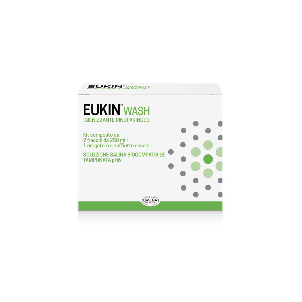 Eukin® Wash