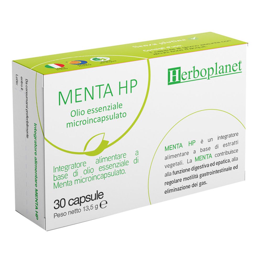 MENTA HP 30CPS - Immagine 8