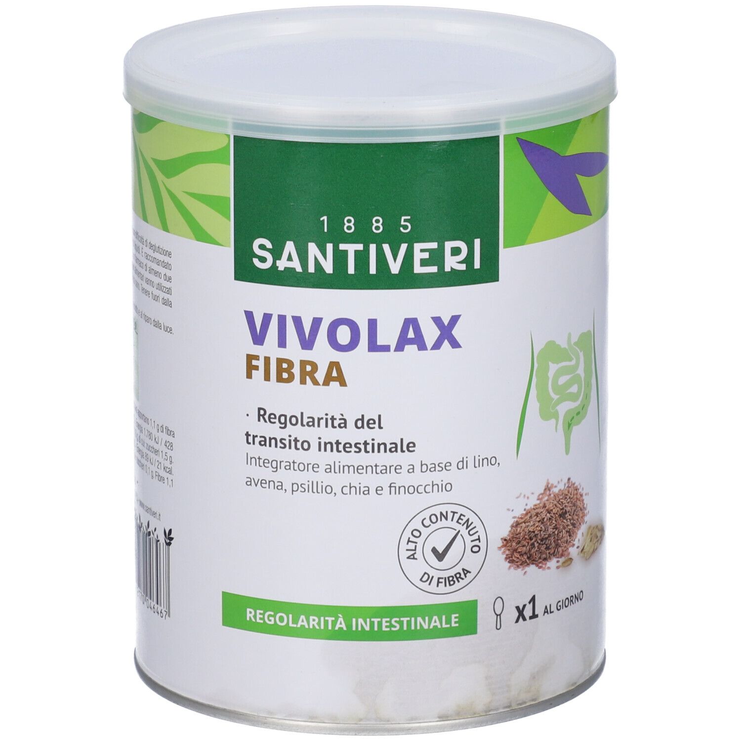 Santiveri Santiveri Vivolax Fibra