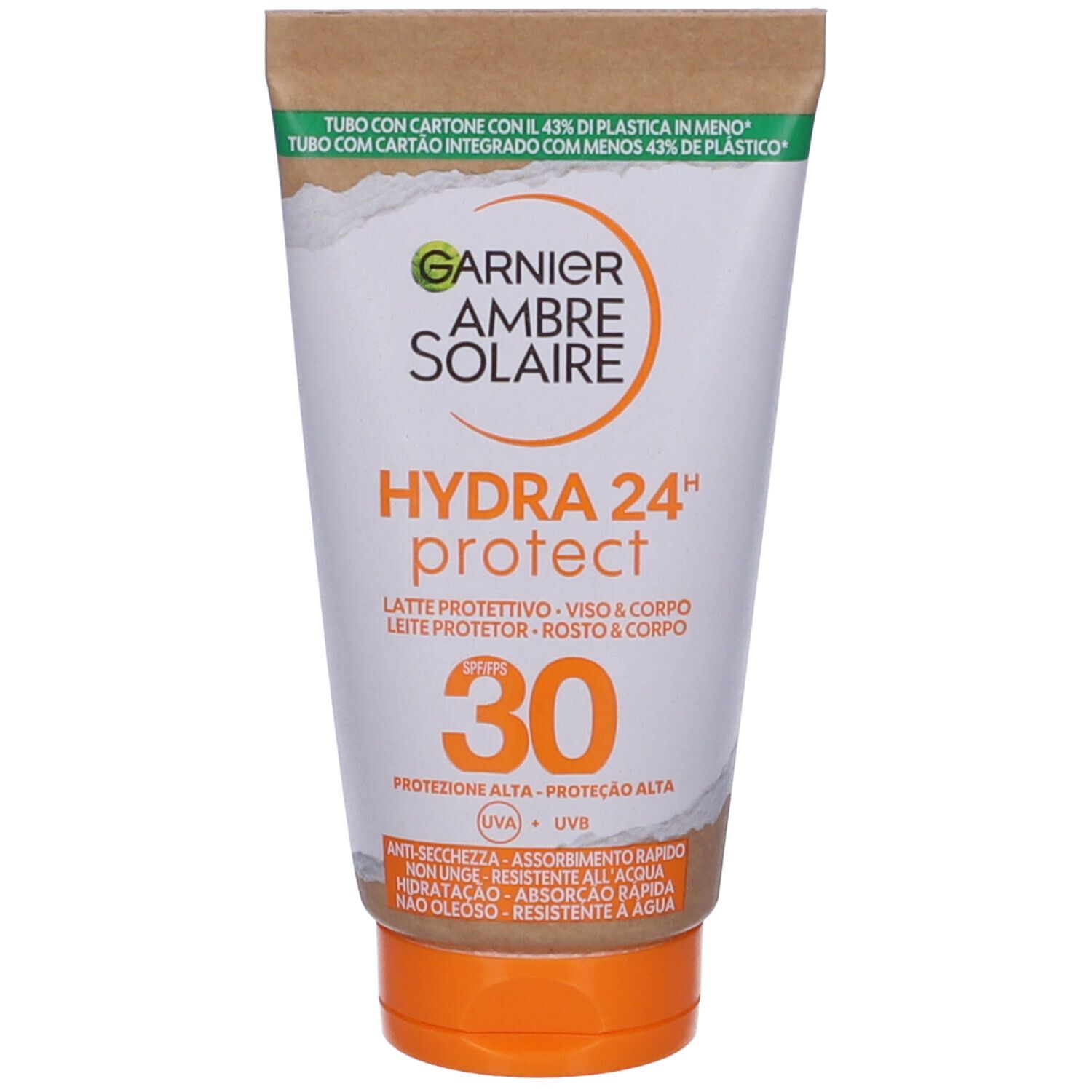 Garnier Ambre Solaire Hydra 24 SPF30 Lotion
