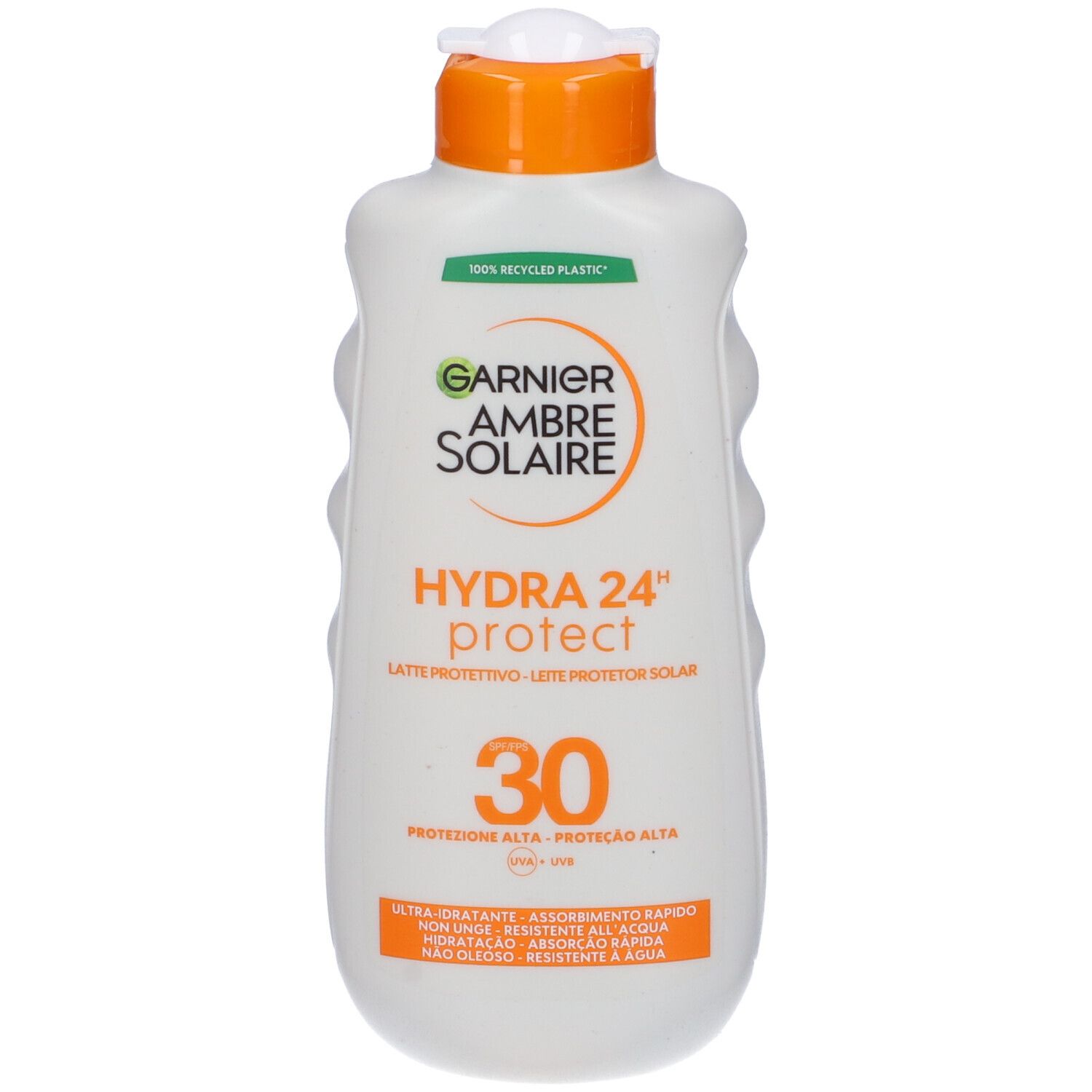 Garnier Ambre Solaire Latte Classico SPF30