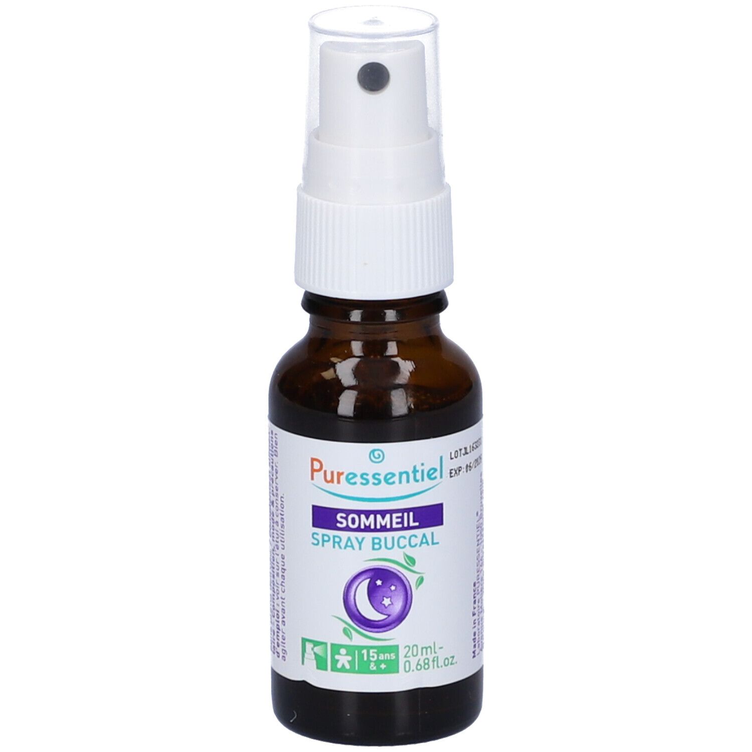 Puressentiel Sonni Sereni Spray Orale