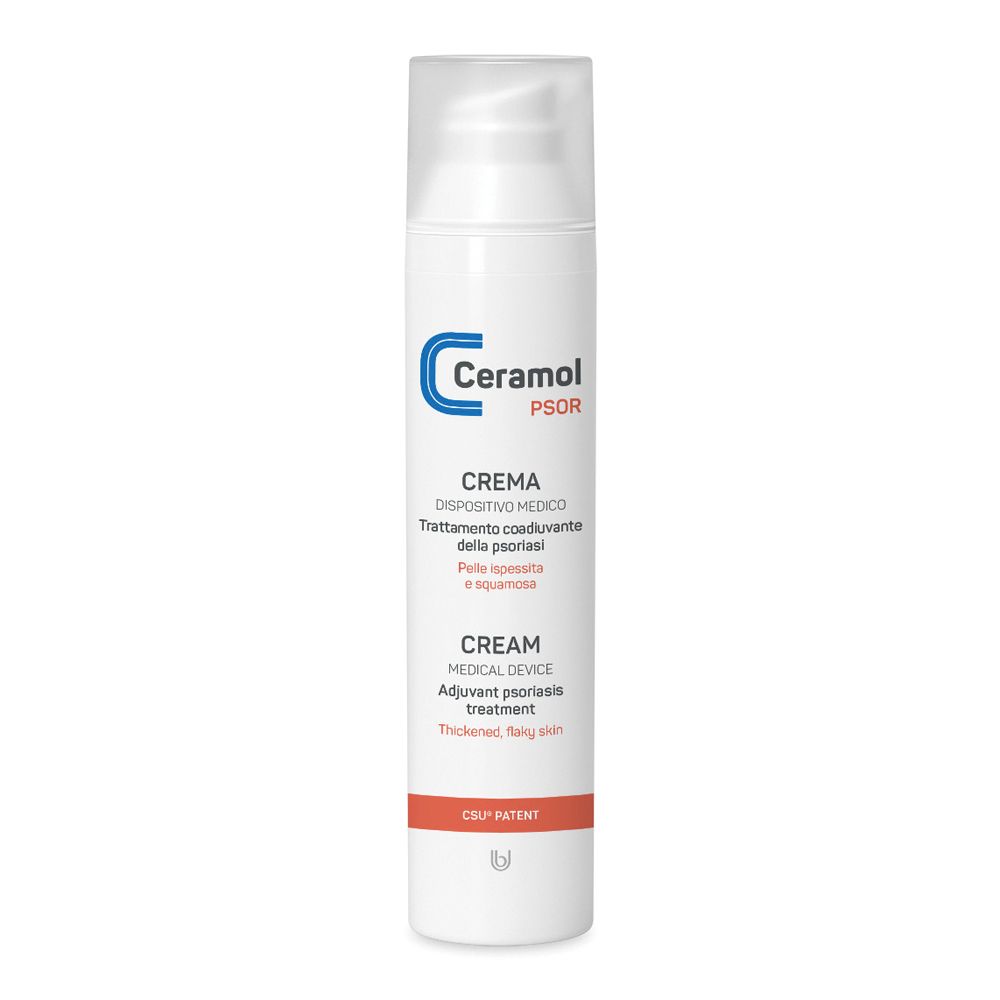 Ceramol Psor Crema