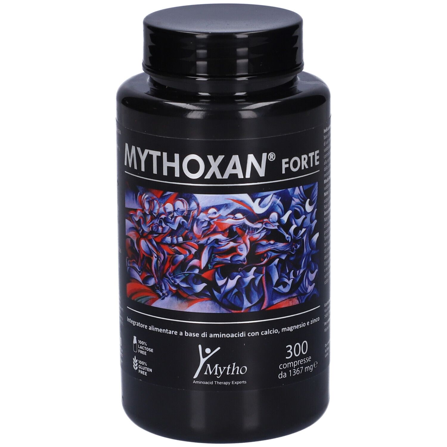 Mythoxan Forte 300 Compresse Rp