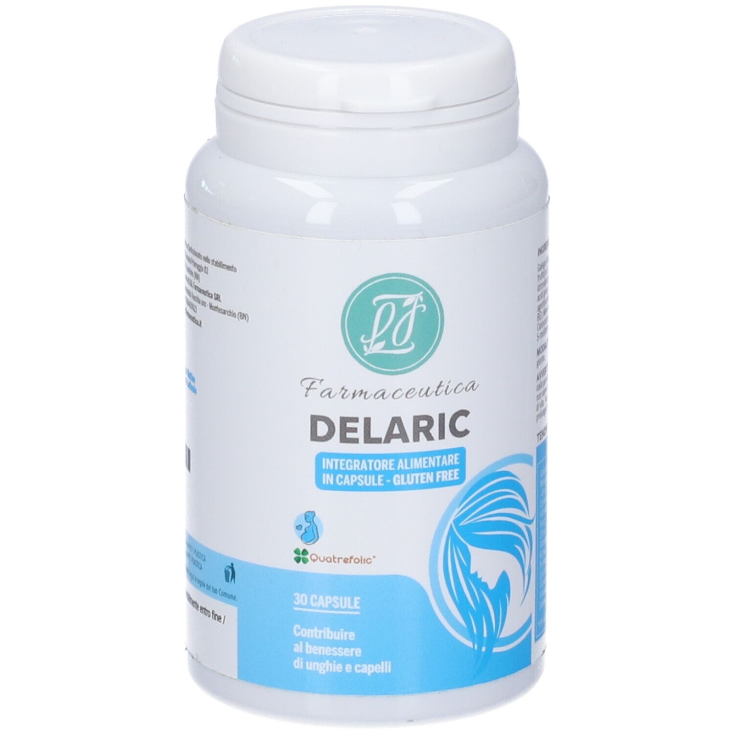 DELARIC 30Cps - Immagine 6