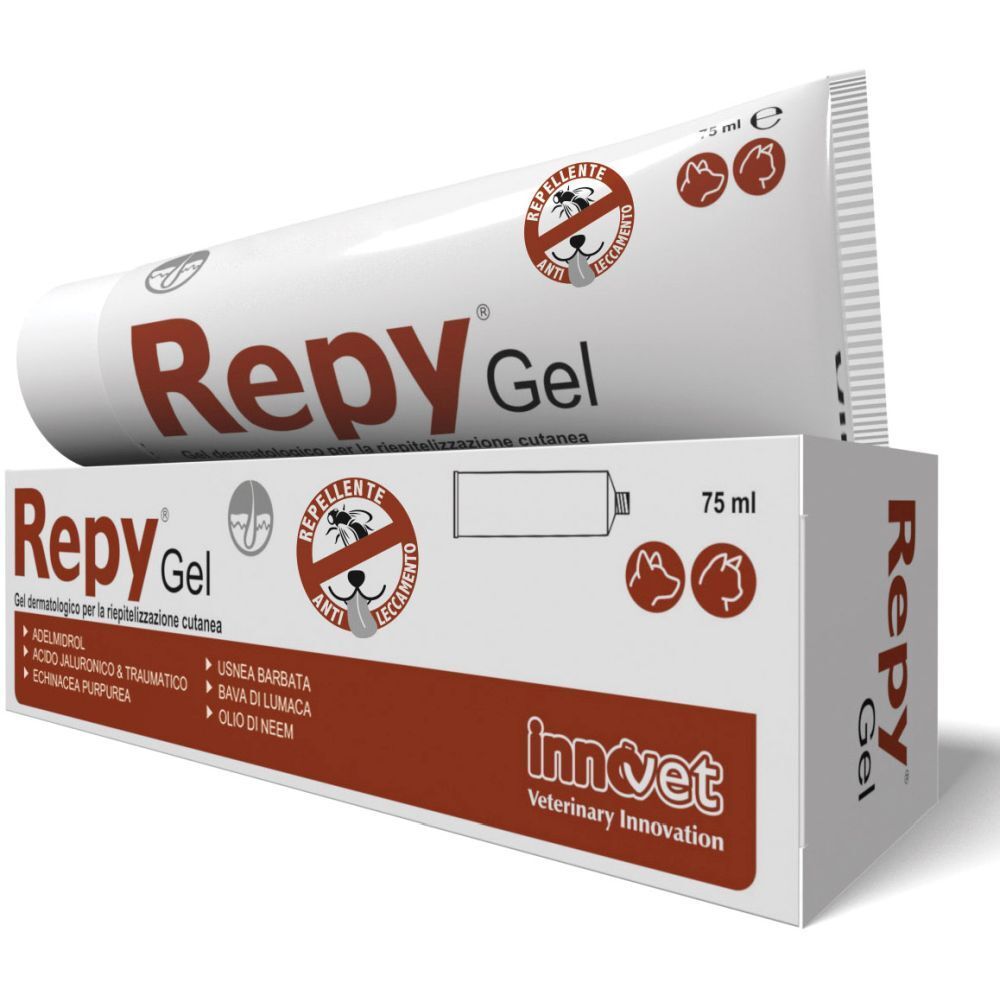 Repy GEL 75Ml NF 75 ml Gel