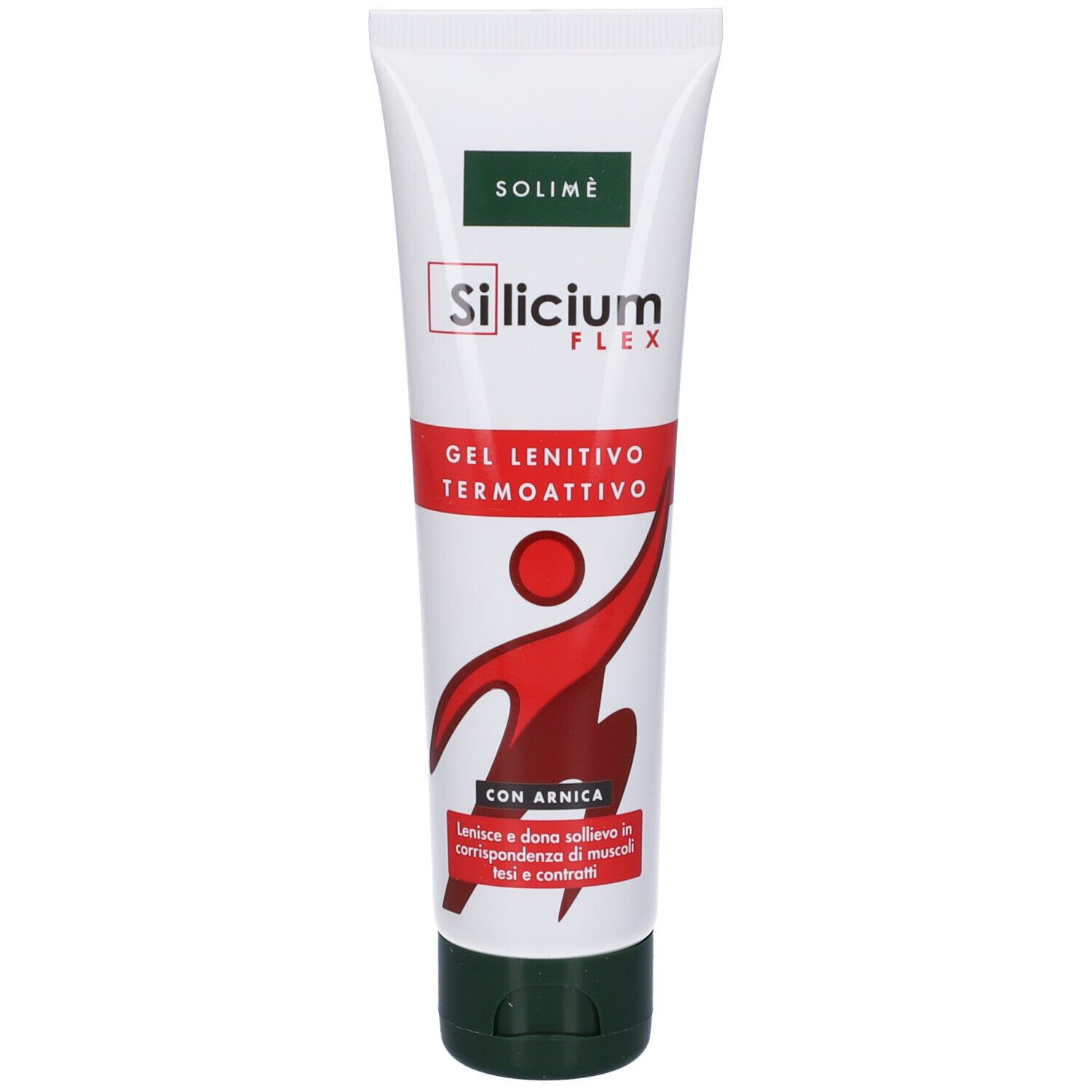 Silicium Flex Arnica 100 Ml