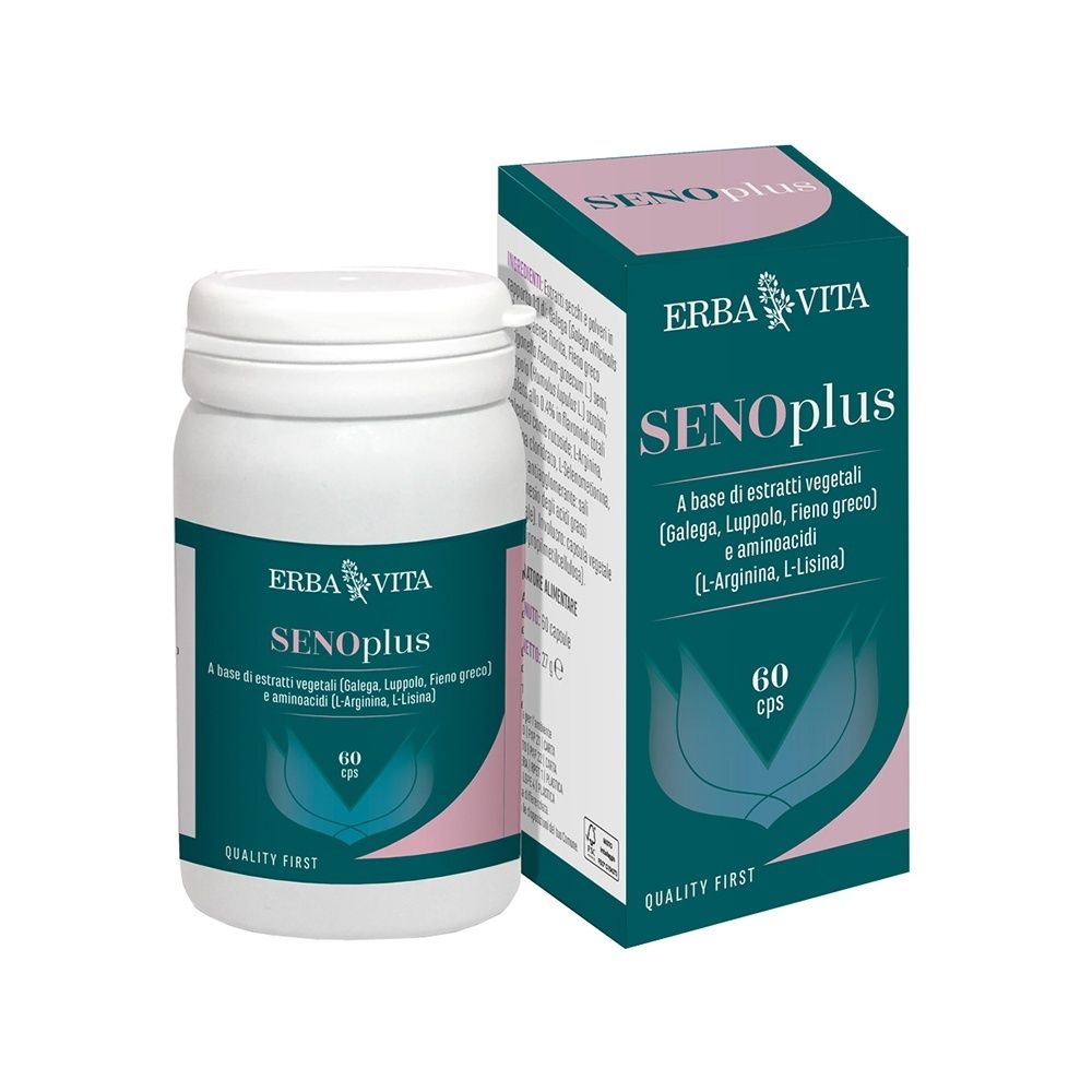 SENO PLUS 60CPS - Immagine 8
