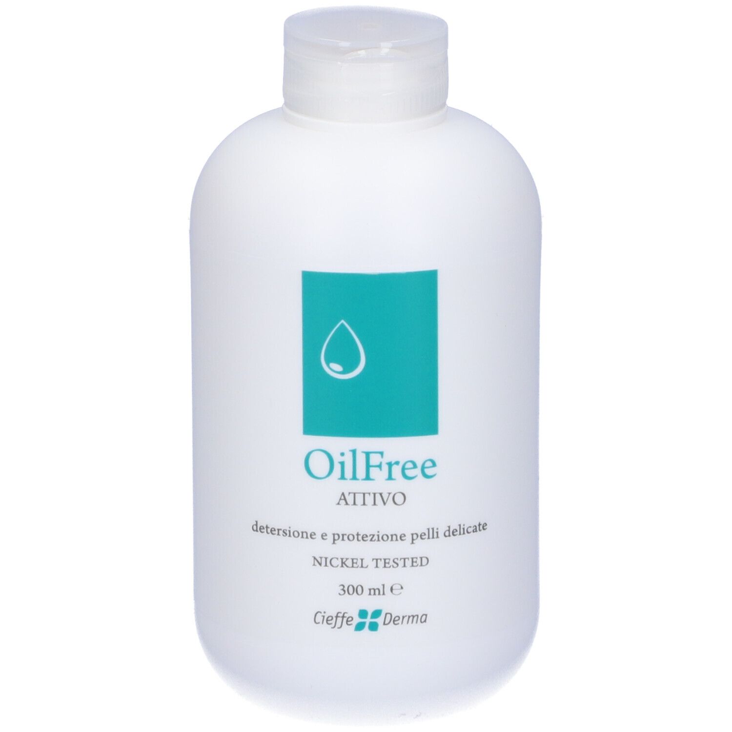 Cieffe Derma OilFree® ATTIVO