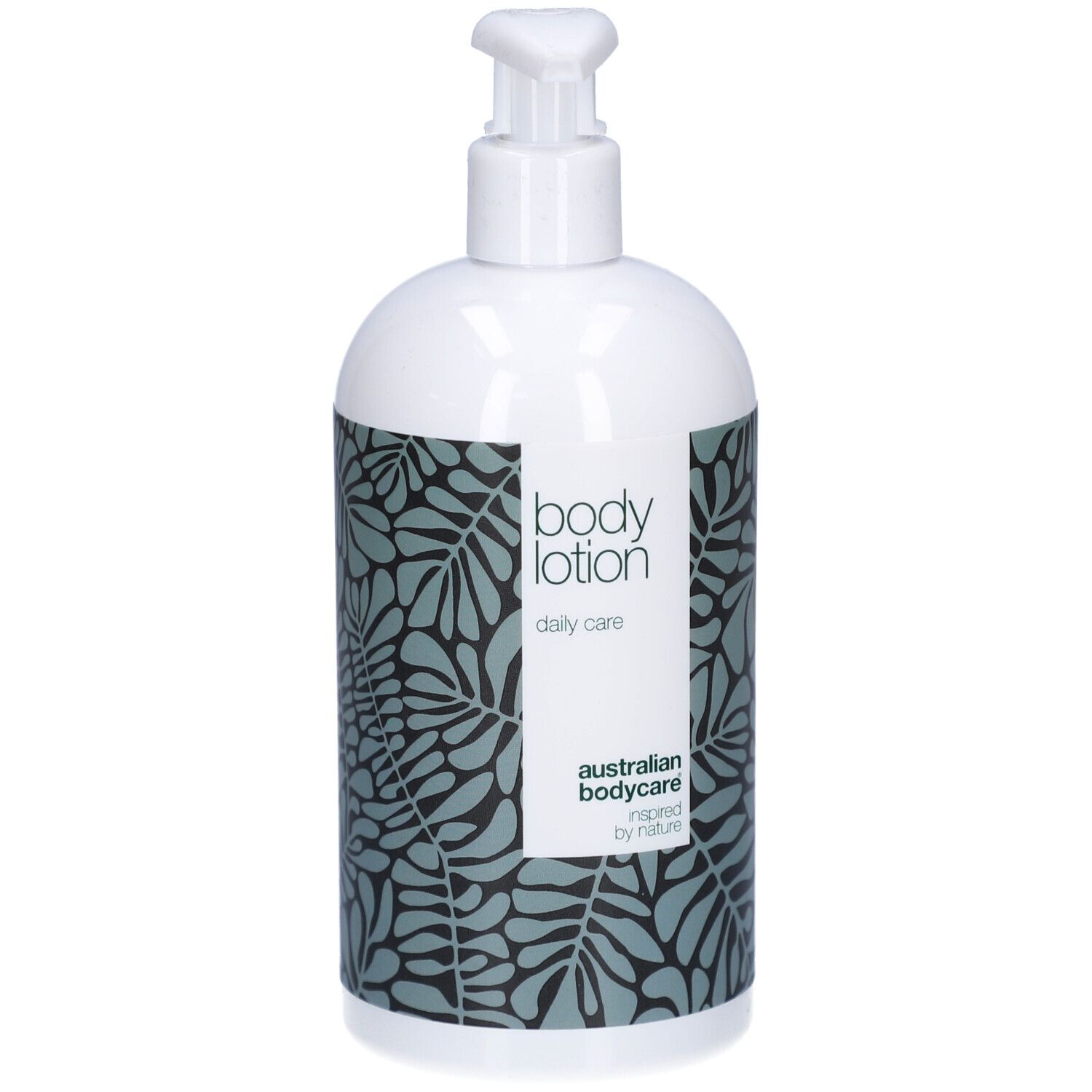 Australian Bodycare® Body Lotion mit Teebaumöl bei trockener & unreiner Haut