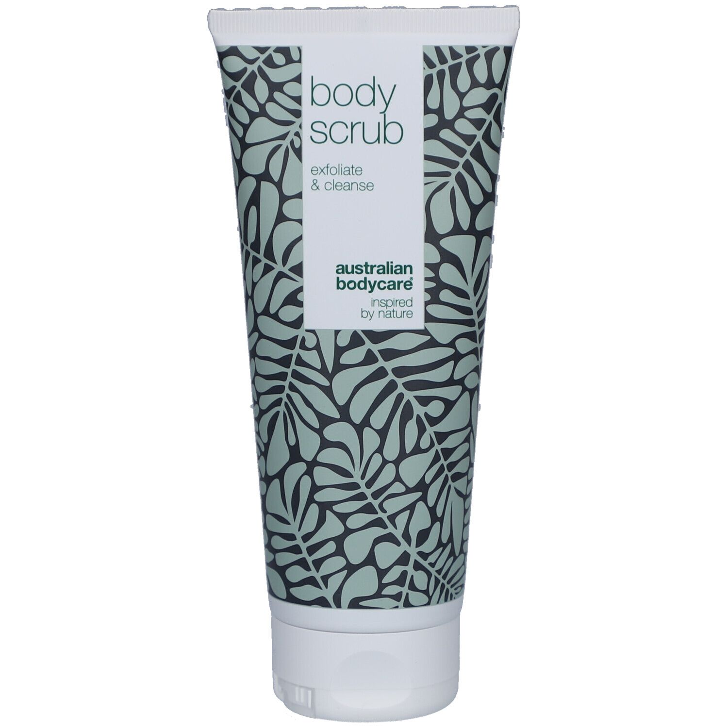 Australian Bodycare® Körperpeeling mit Teebaumöl gegen Pickel & eingewachsene Haare