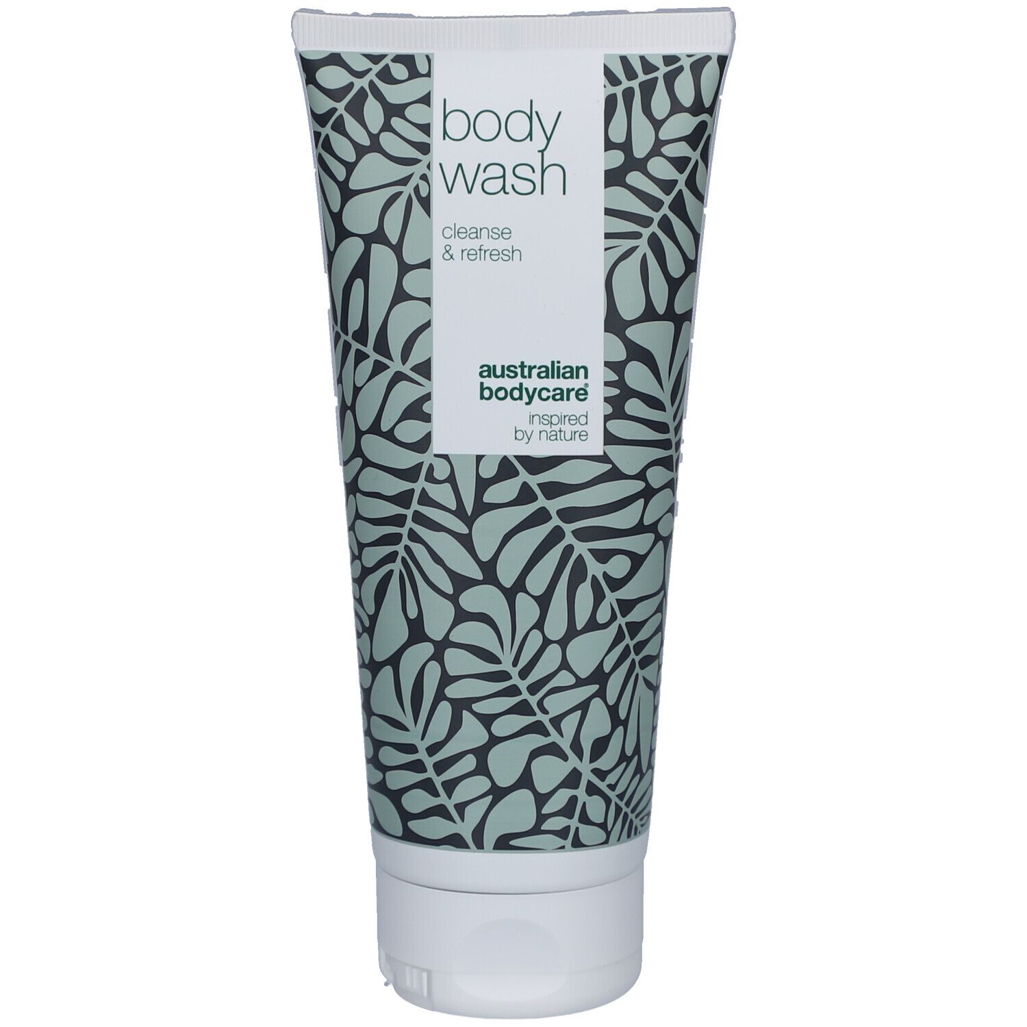Gel doccia Australian Bodycare all'olio di melaleuca