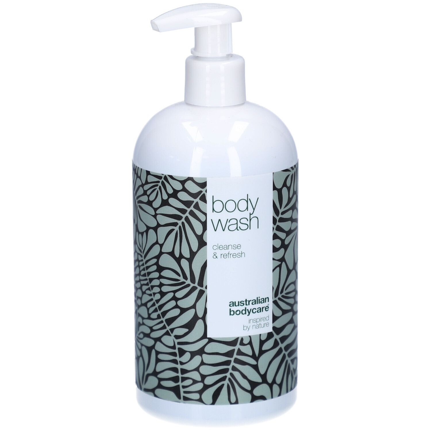 Australian Bodycare® Teebaumöl Duschgel bei unreiner & trockener Haut