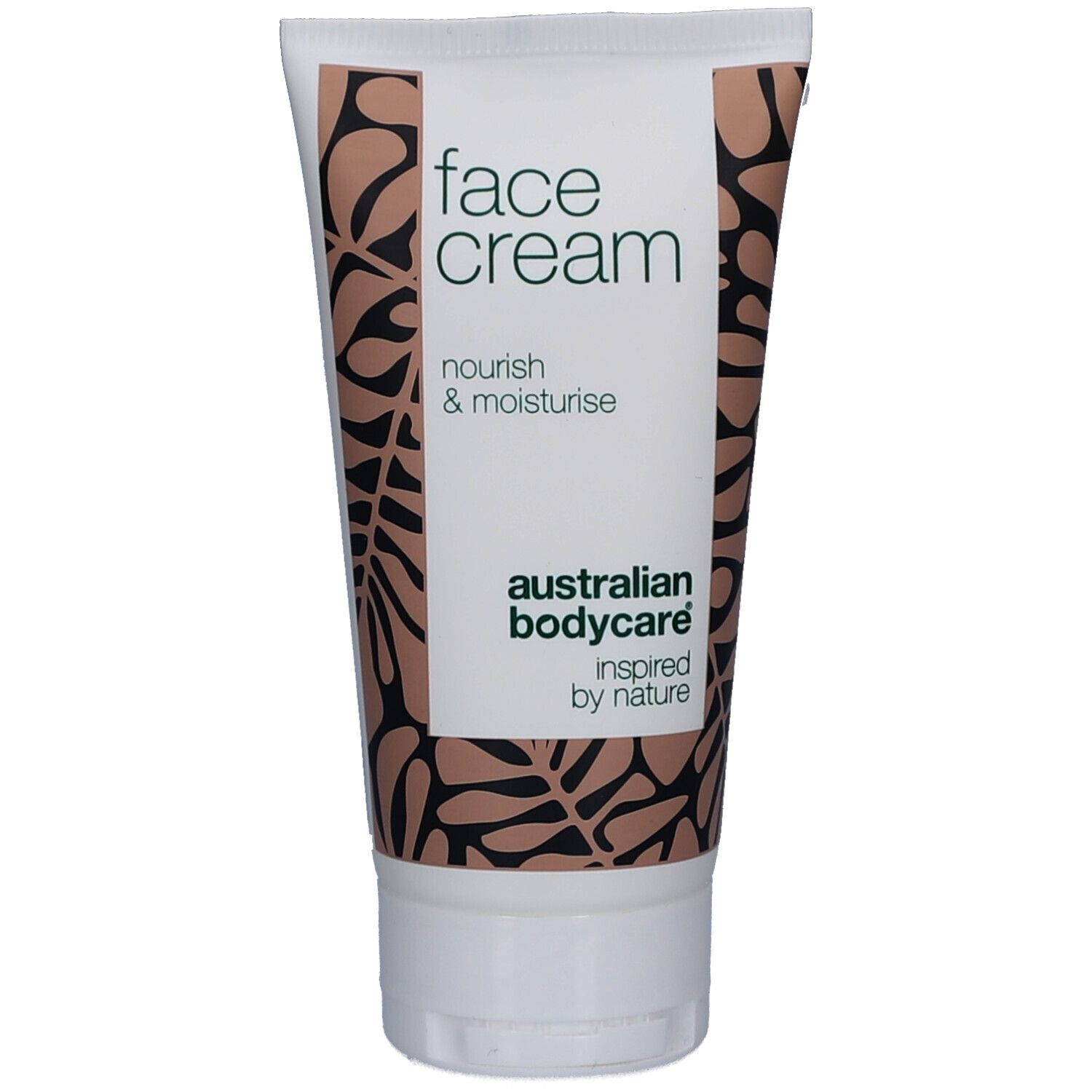 Australian Bodycare® Anti-Pickel-Gesichtscreme mit Teebaumöl gegen unreine Haut