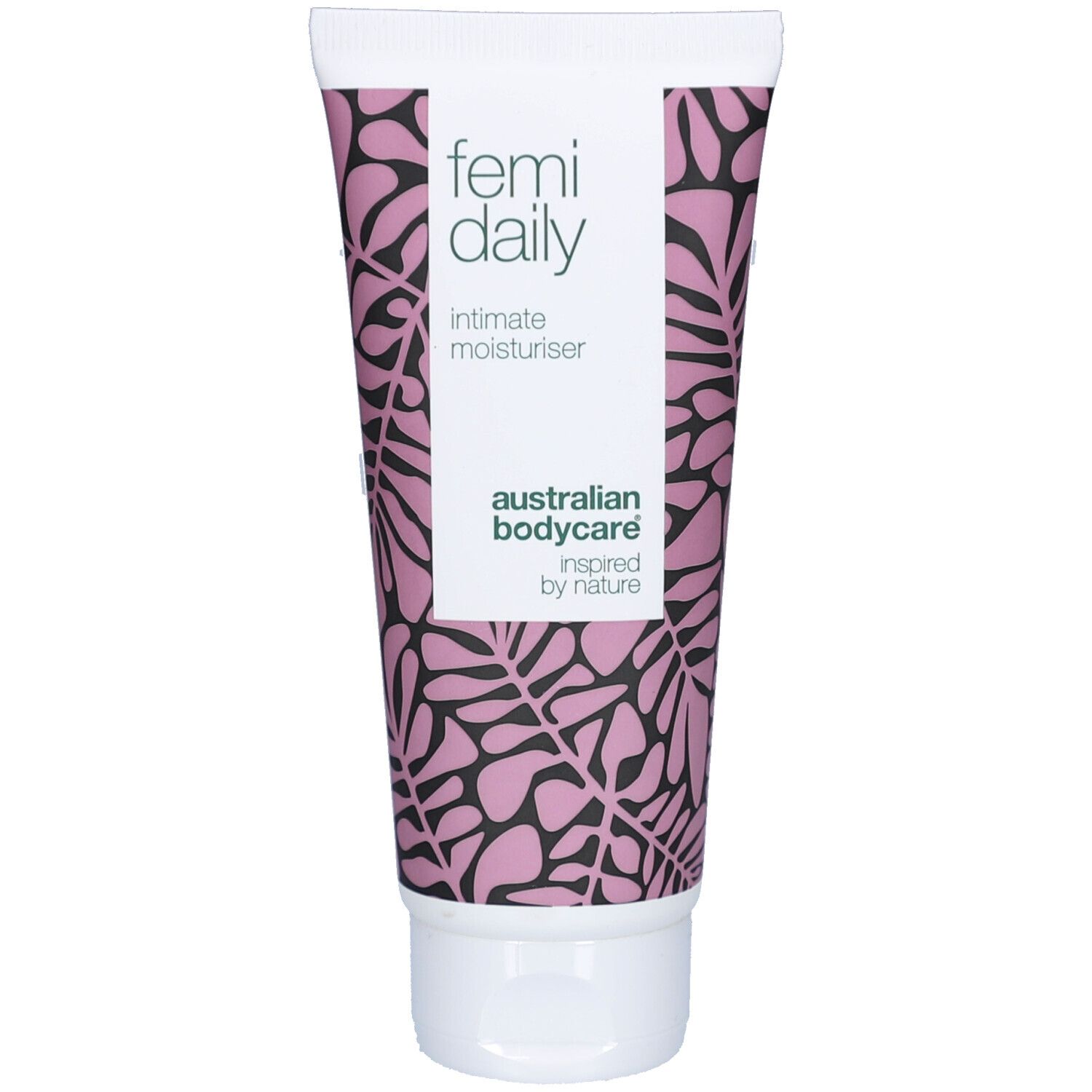 Australian Bodycare® Femi Daily Intimgel gegen Juckreiz & Gerüche im Intimbereich