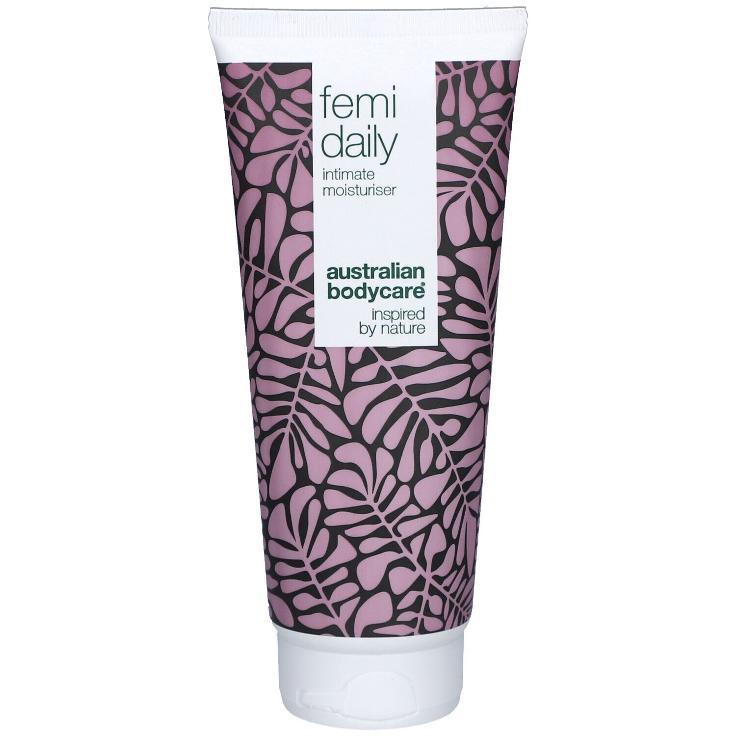 Australian Bodycare® Body Lotion mit Teebaumöl bei trockener &amp; unreiner Haut
