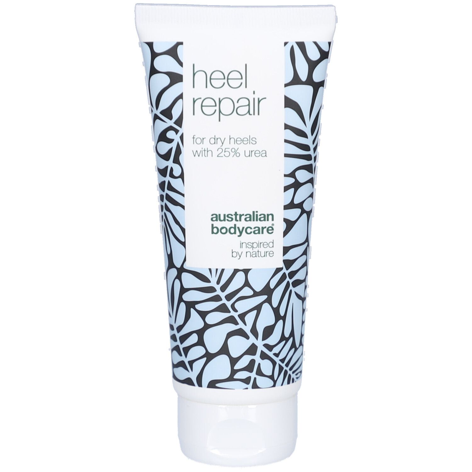 Australian Bodycare Crema intensiva per talloni anti calli con il 25% di urea e olio di melaleuca