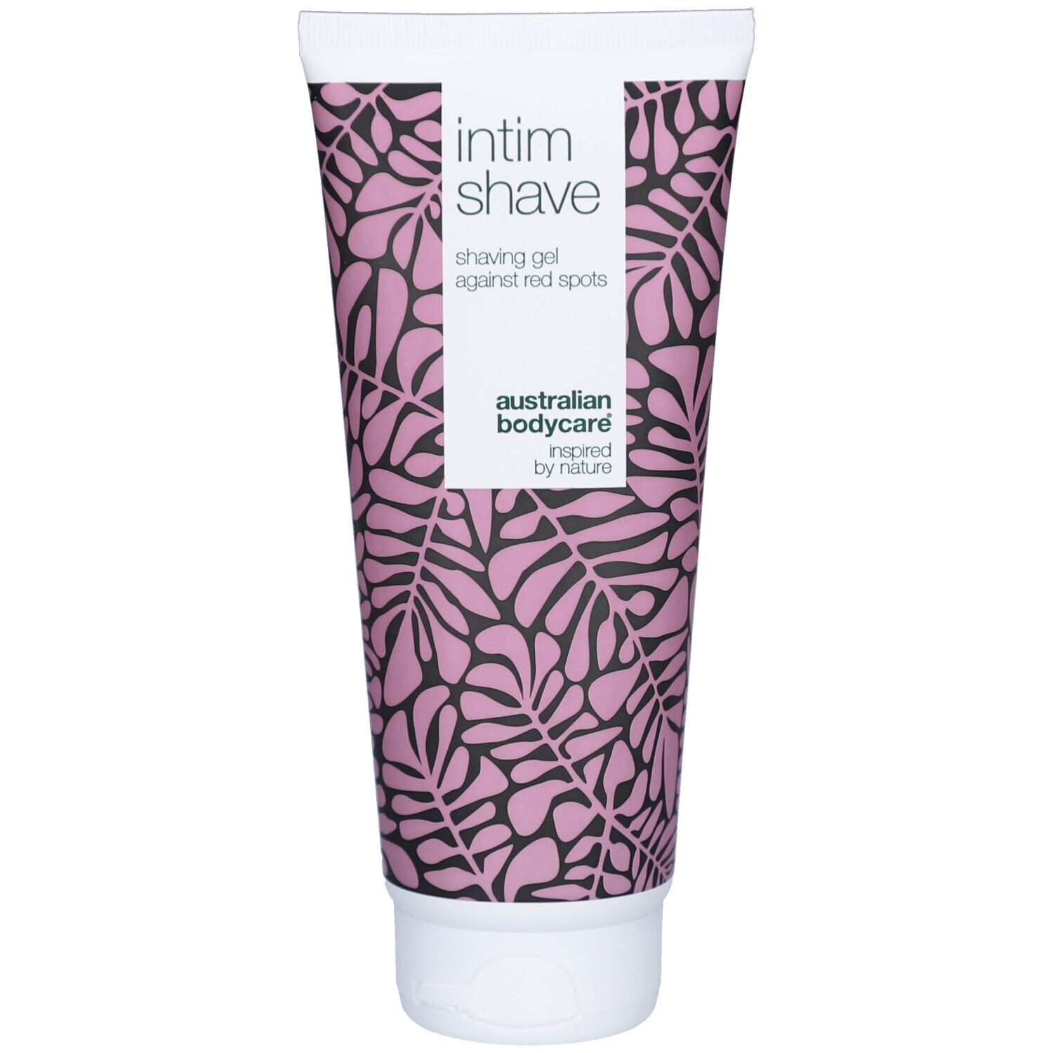 Australian Bodycare® Intim Shave Rasiergel für den Intimbereich