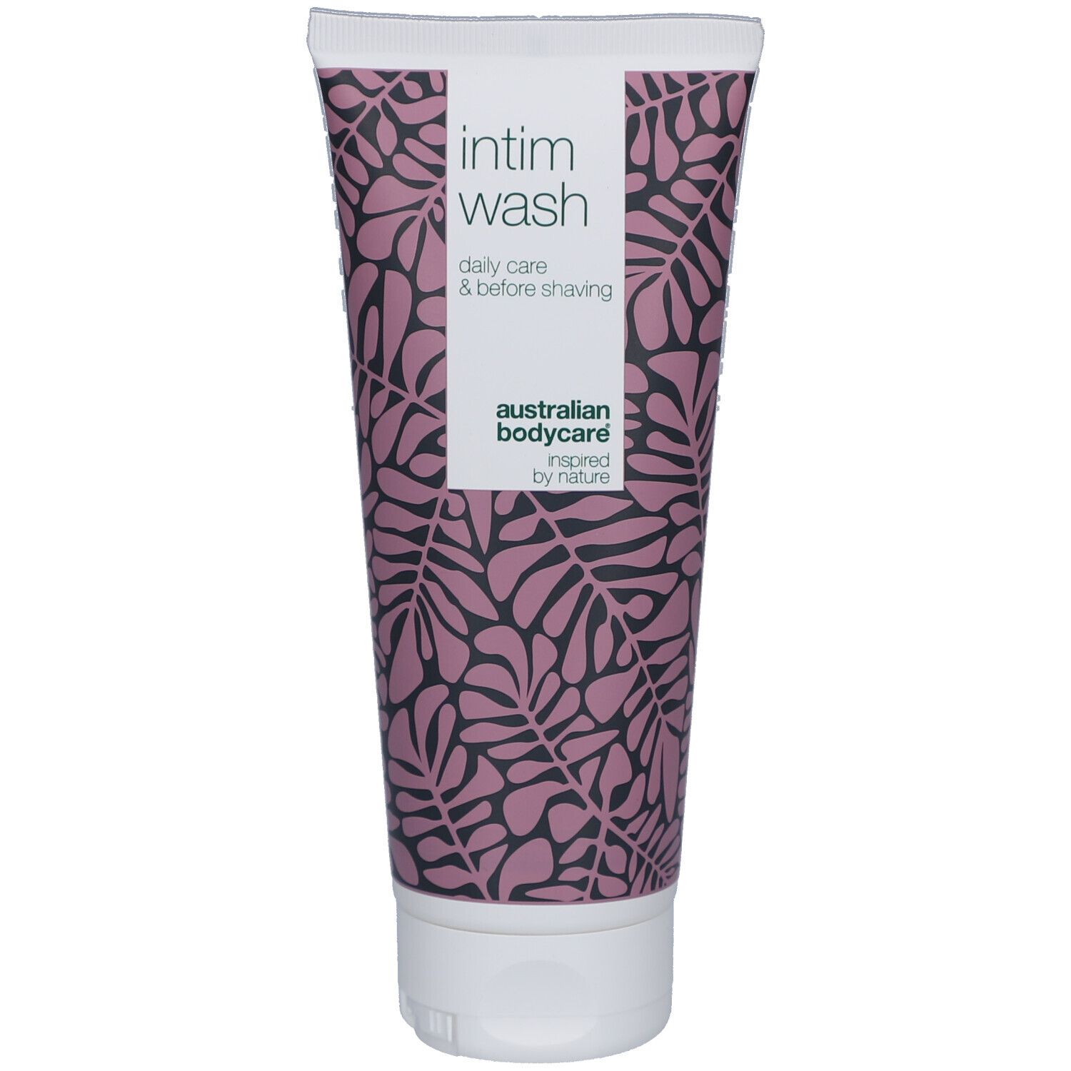 Australian Bodycare® Intimwaschlotion mit Teebaumöl für tägliche Frische