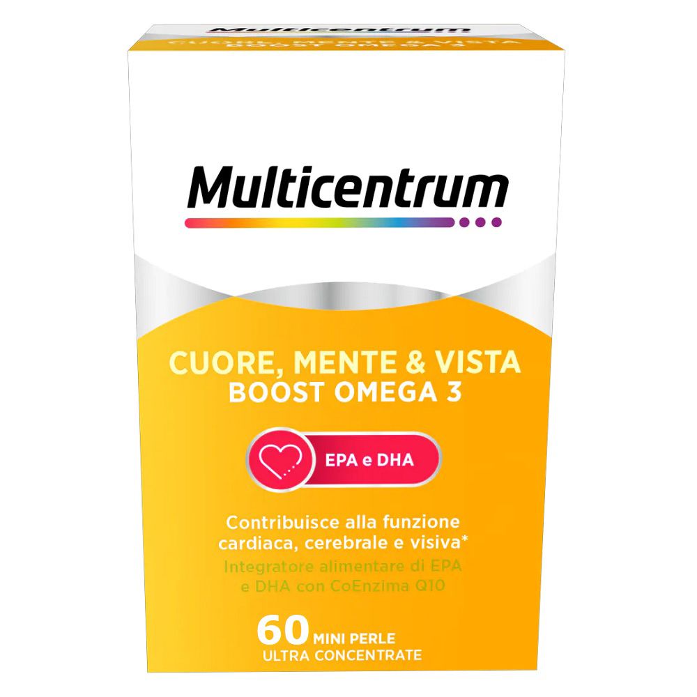 Multicentrum boost omega 60cps - Immagine 10