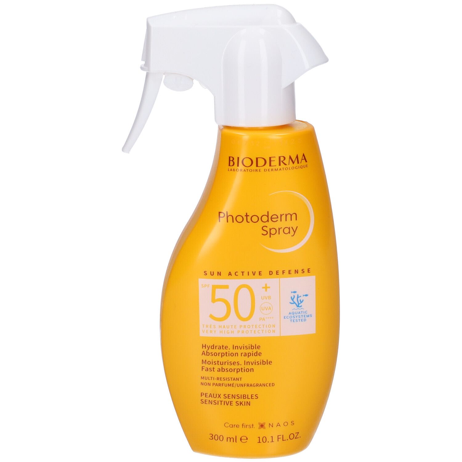 Bioderma Photoderm Spray SPF50+ 300 ml