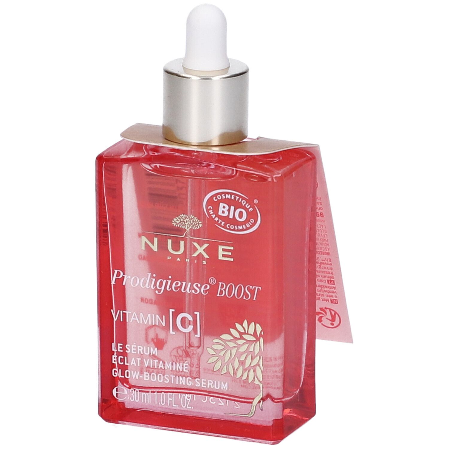 Nuxe Prodigieuse Boost Serum Vitamin C