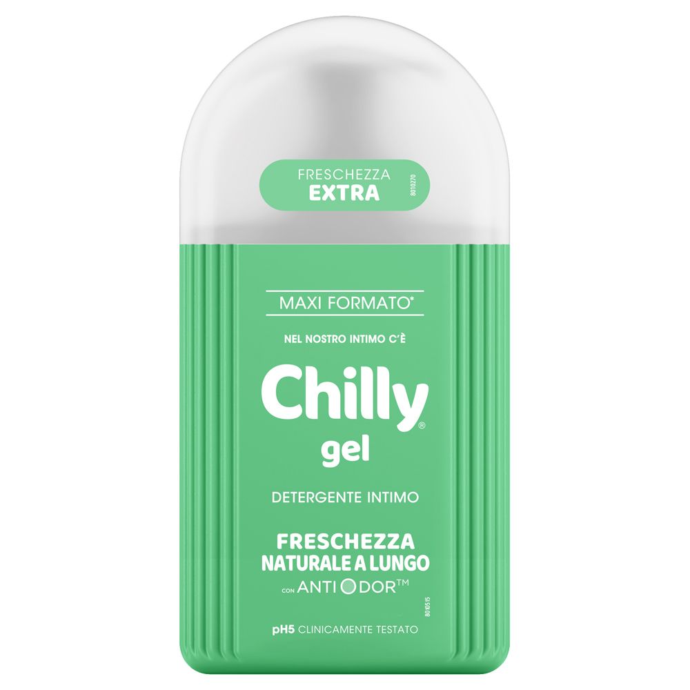 Chilly Detergente Fresco 300Ml 300 ml Reinigungsmittel