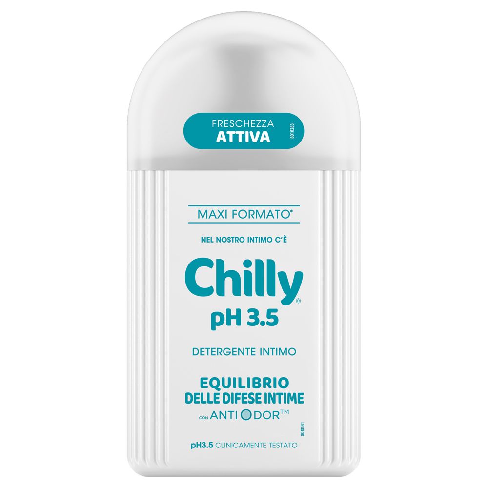 Chilly Detergente PH 3.5 300Ml 300 ml Waschgel