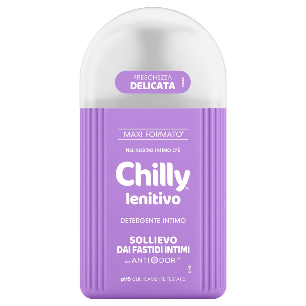 Chilly Detergente Lenit 300Ml 300 ml Reinigungsmittel