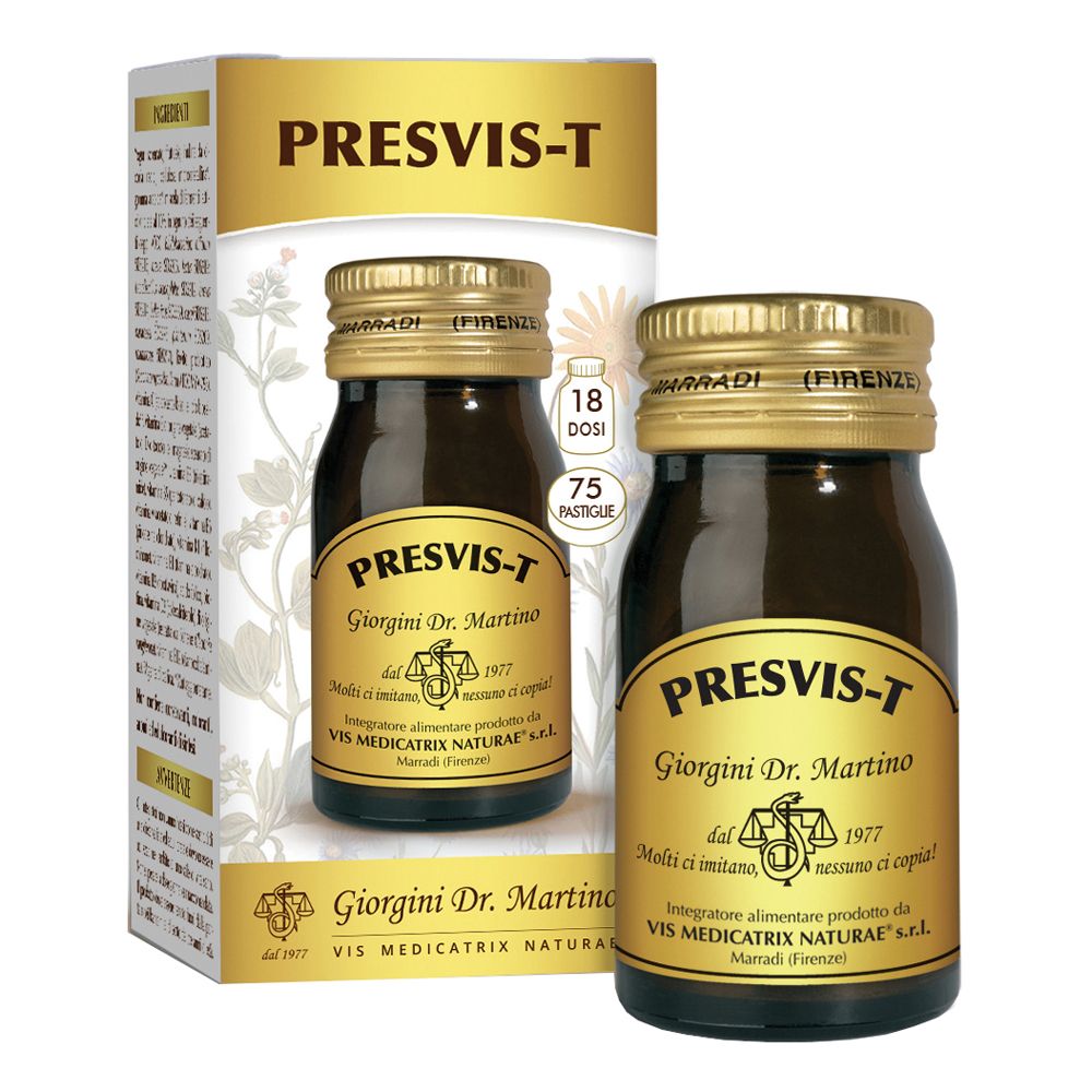 PRESVIS T 75PAST N/F 30GR GIOR - Immagine 4