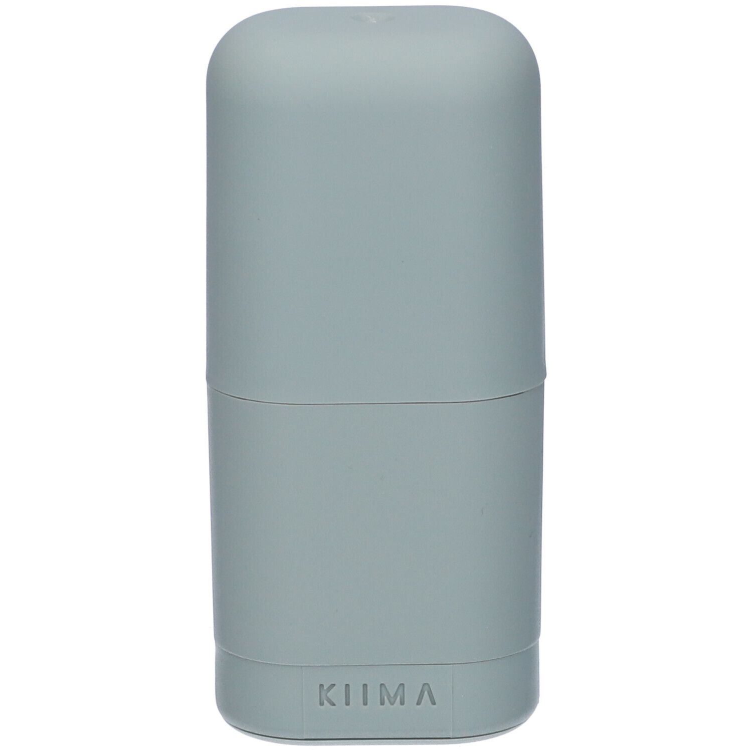 La Saponaria Applicatore Ricaricabile per Biodeo Solido Kiima - Colore Verde Salvia