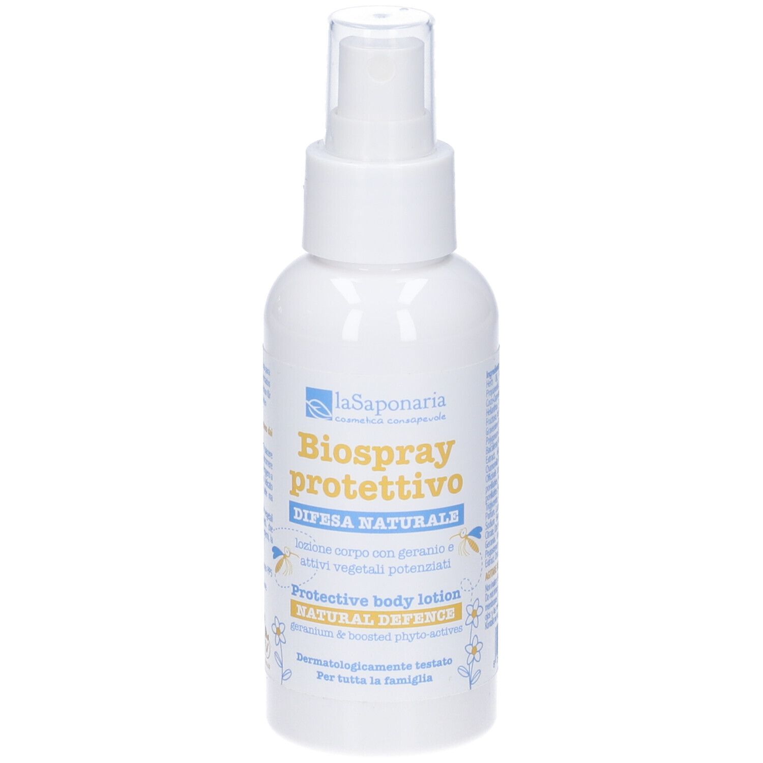 Biospray Protettivo - Difesa naturale