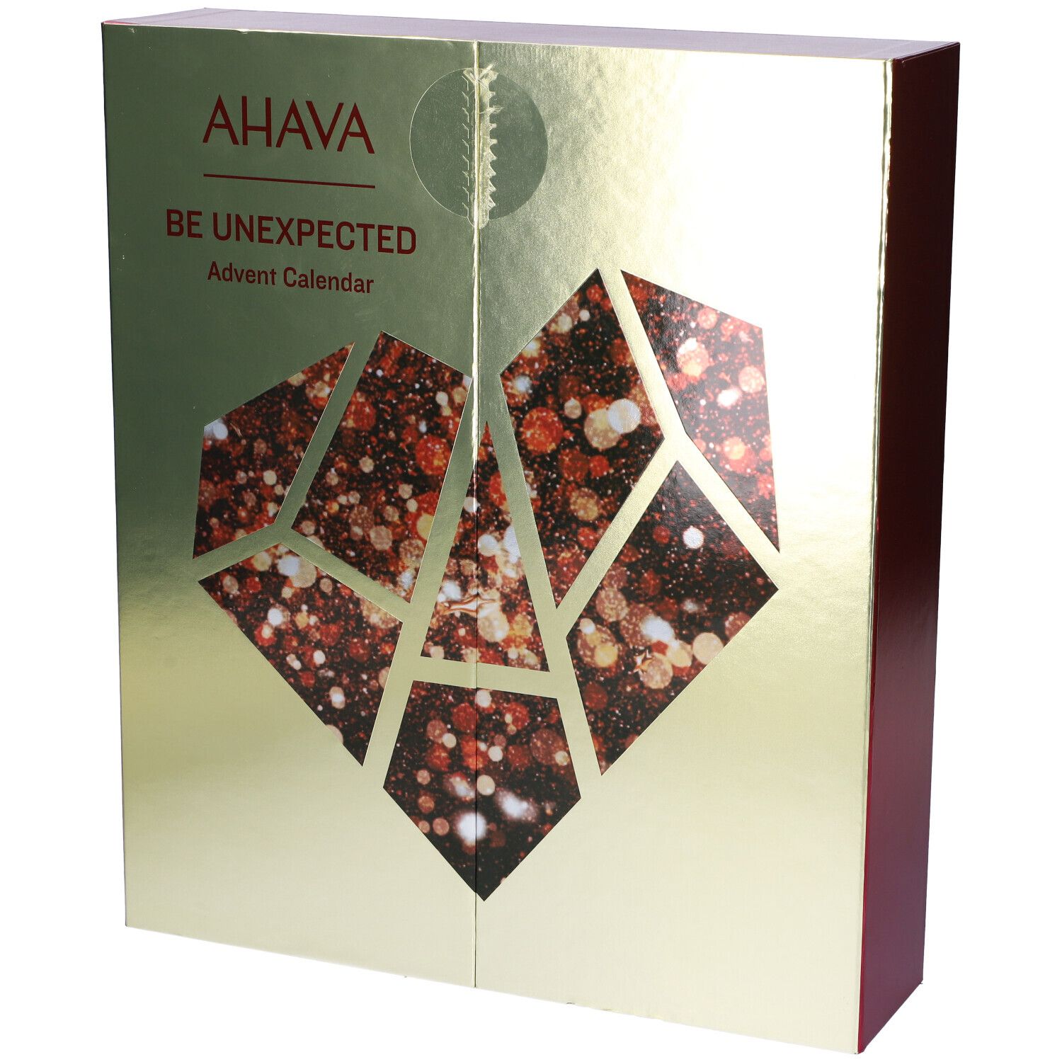 Image of AHAVA Be Unexpected Calendario dell´Avvento