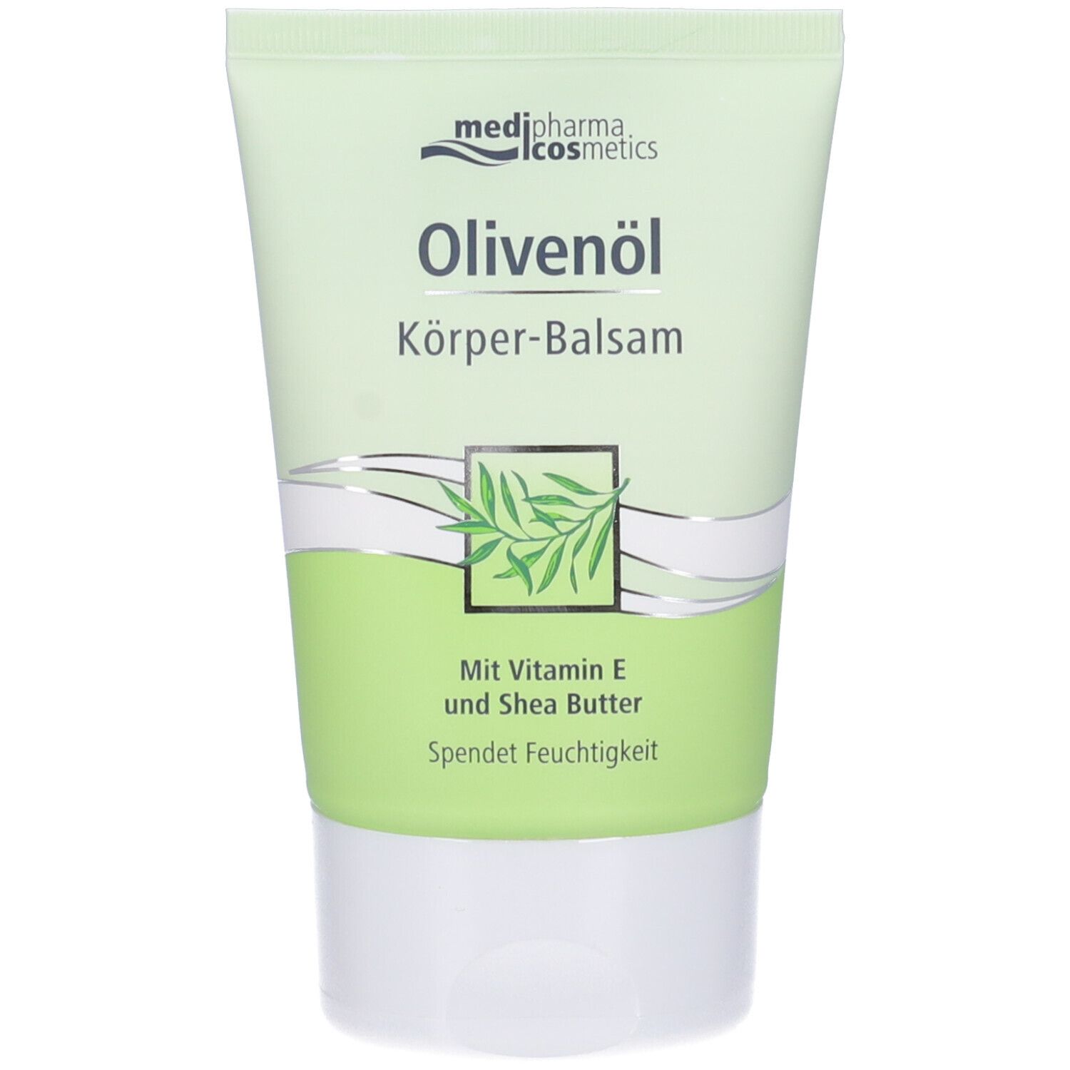 Medipharma Olivenol Balsamo Corpo - risparmia il 25% con il codice: NAT25