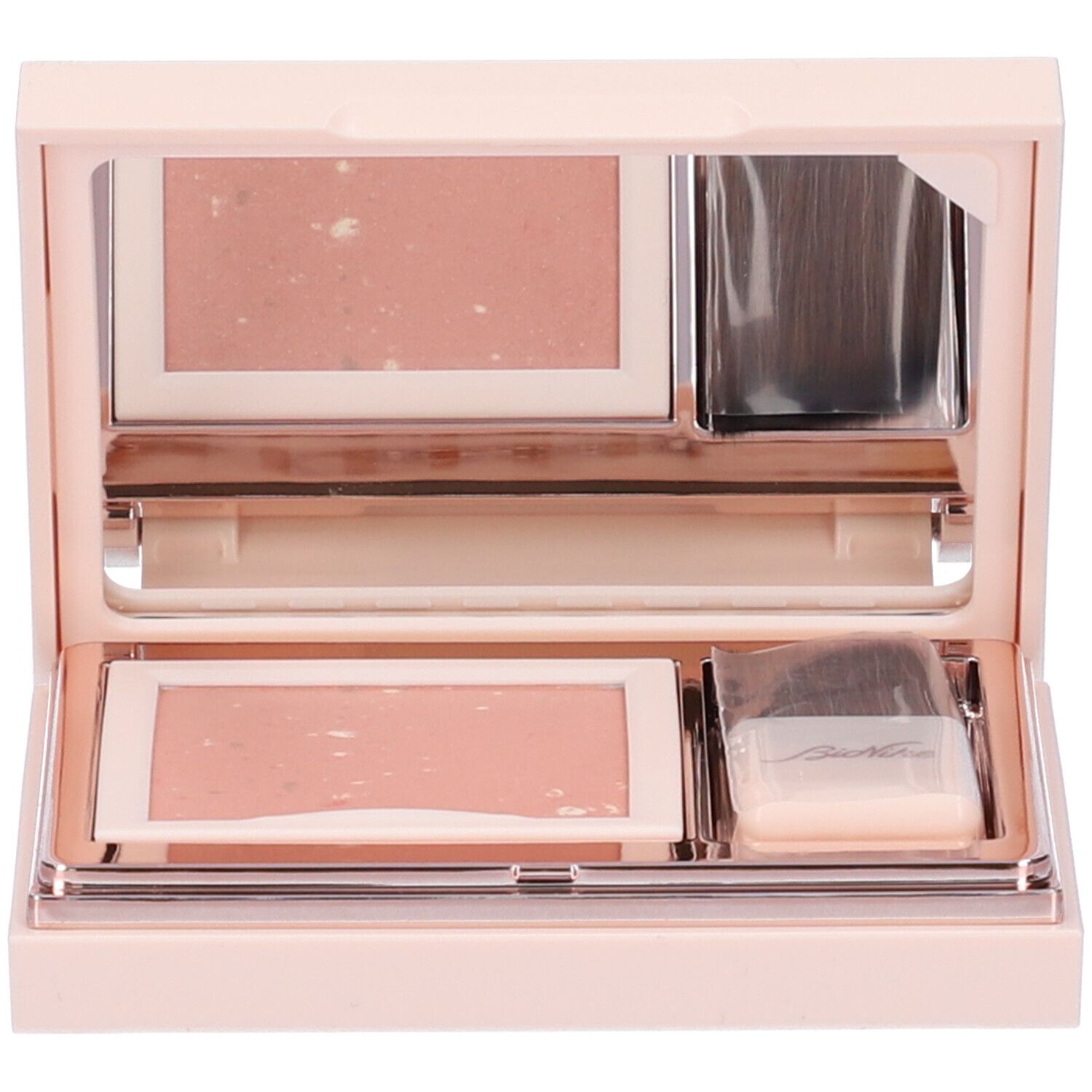 Bionike Defence Color Pretty Touch Fard Compatto Colore 309 Marbre Rose