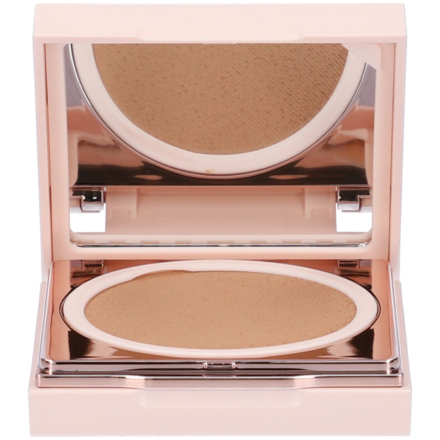 Bionike Defence Color Second Skin Fondotinta Compatto Colore 503 Miel