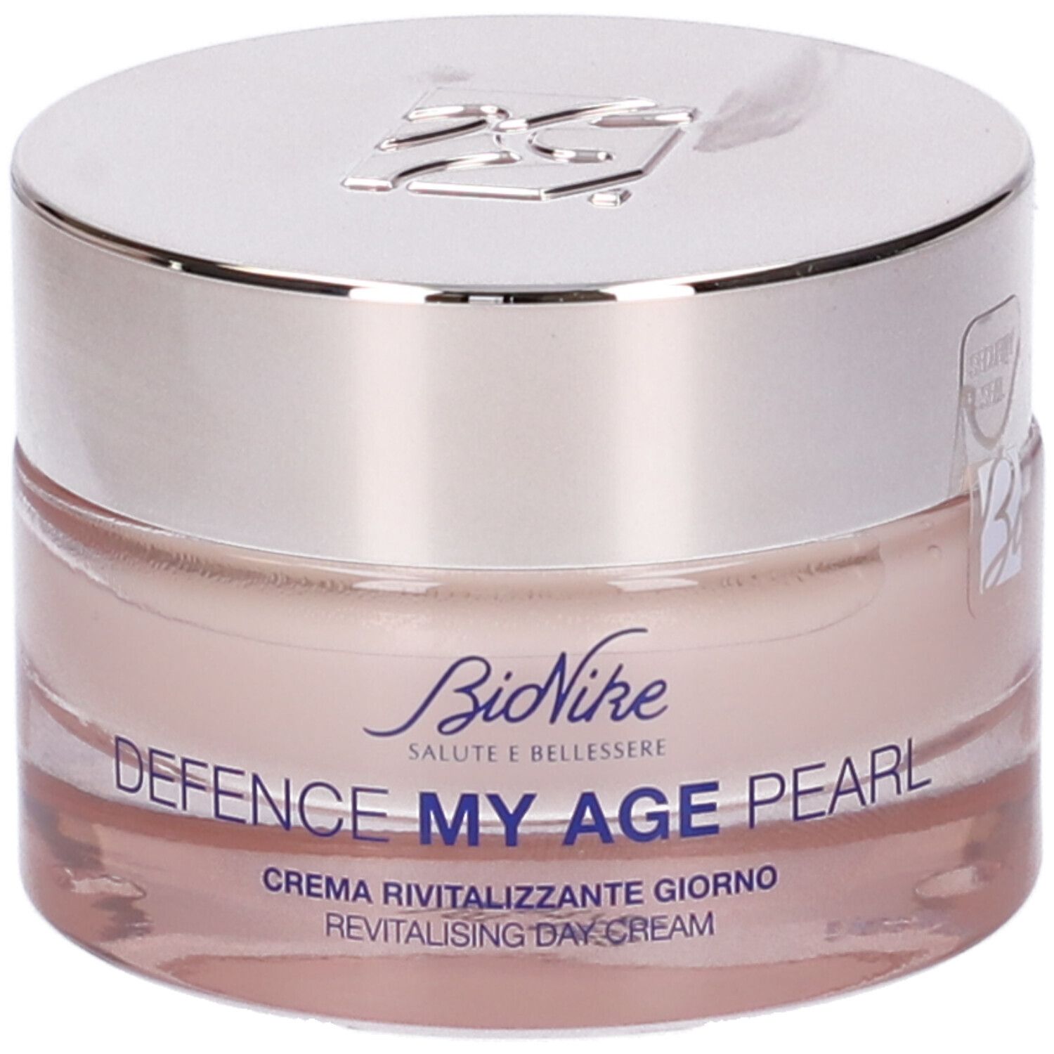 Bionike Defence My Age Pearl Crema Rivitalizzante Giorno