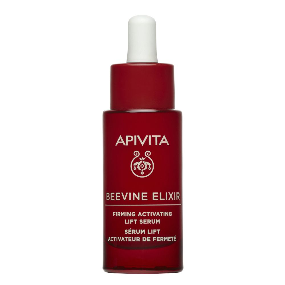 Apivita Beevine Elixir Siero Anti-Rughe Rassodante Liftante