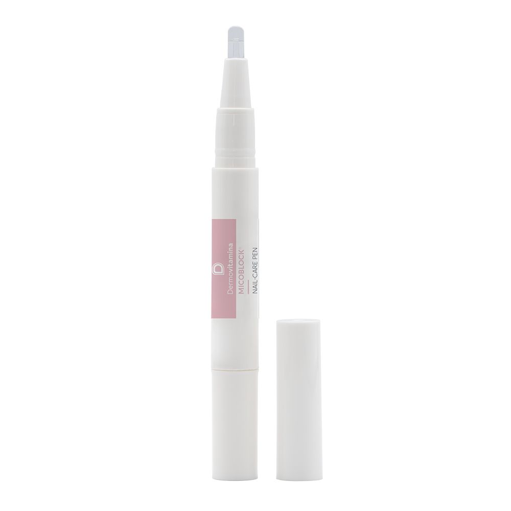 Dermovitamina Micoblock® Nail-Care Pen