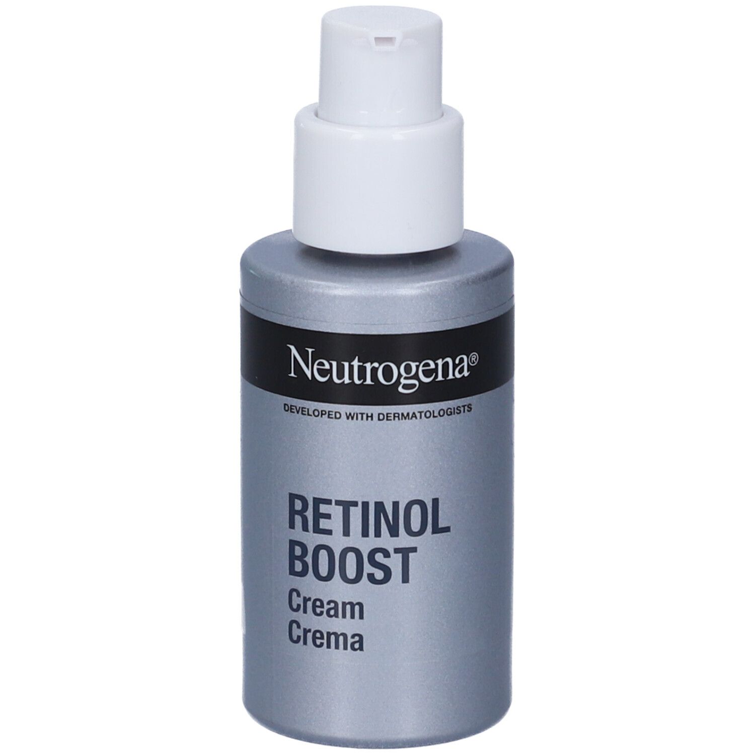 Neutrogena Retinool Crema Viso 50 ml Creme