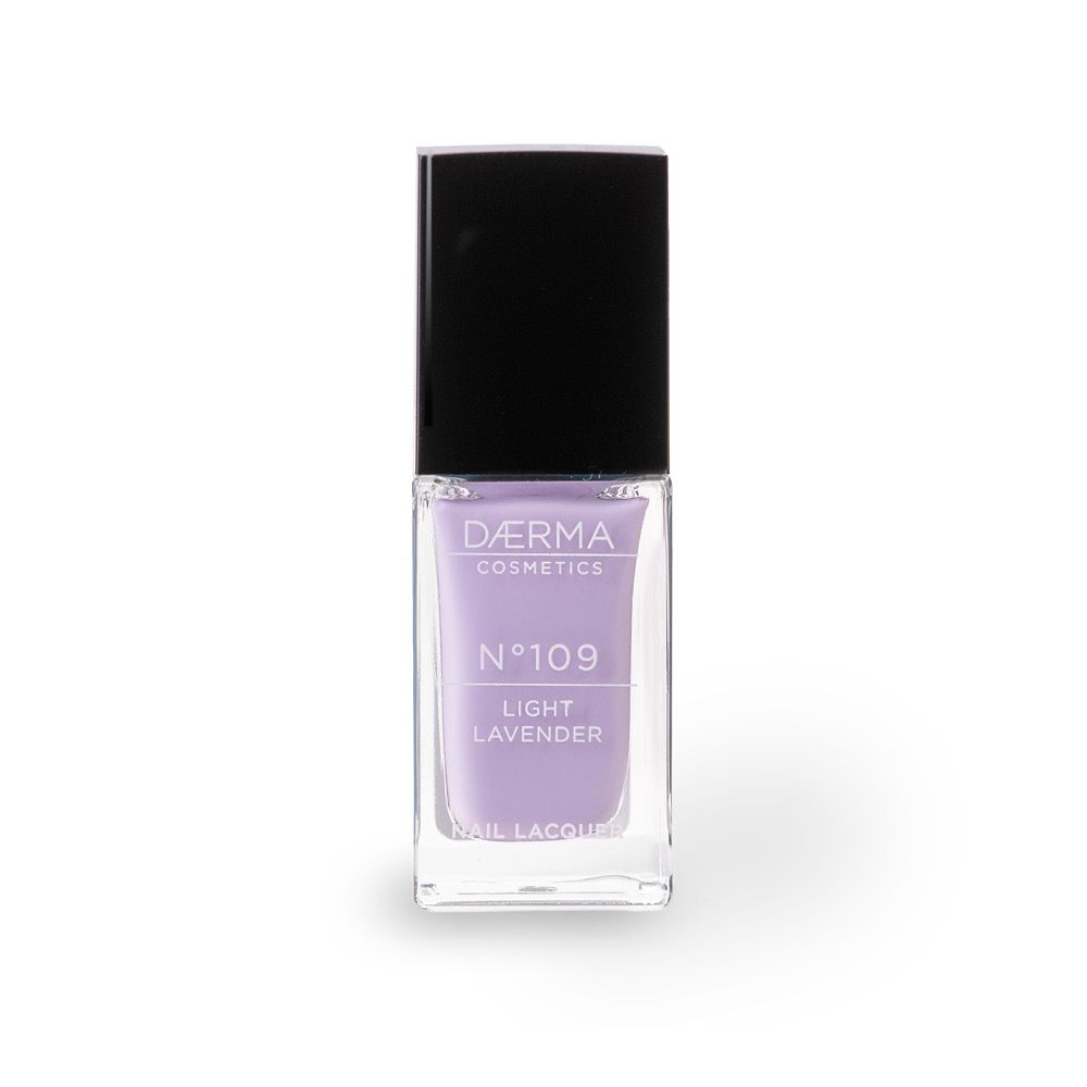 Daerma Smalto Colore Light Lavander 109