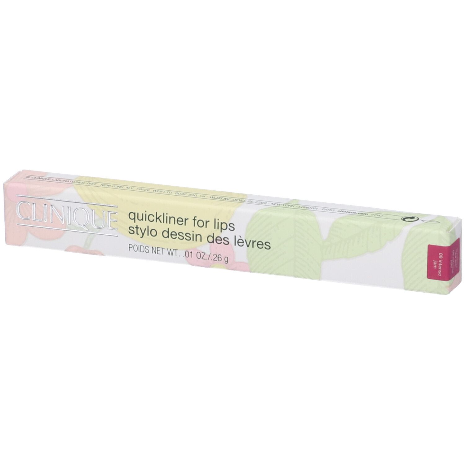Clinique Quickliner™ Matita Labbra Colore Intense Jam