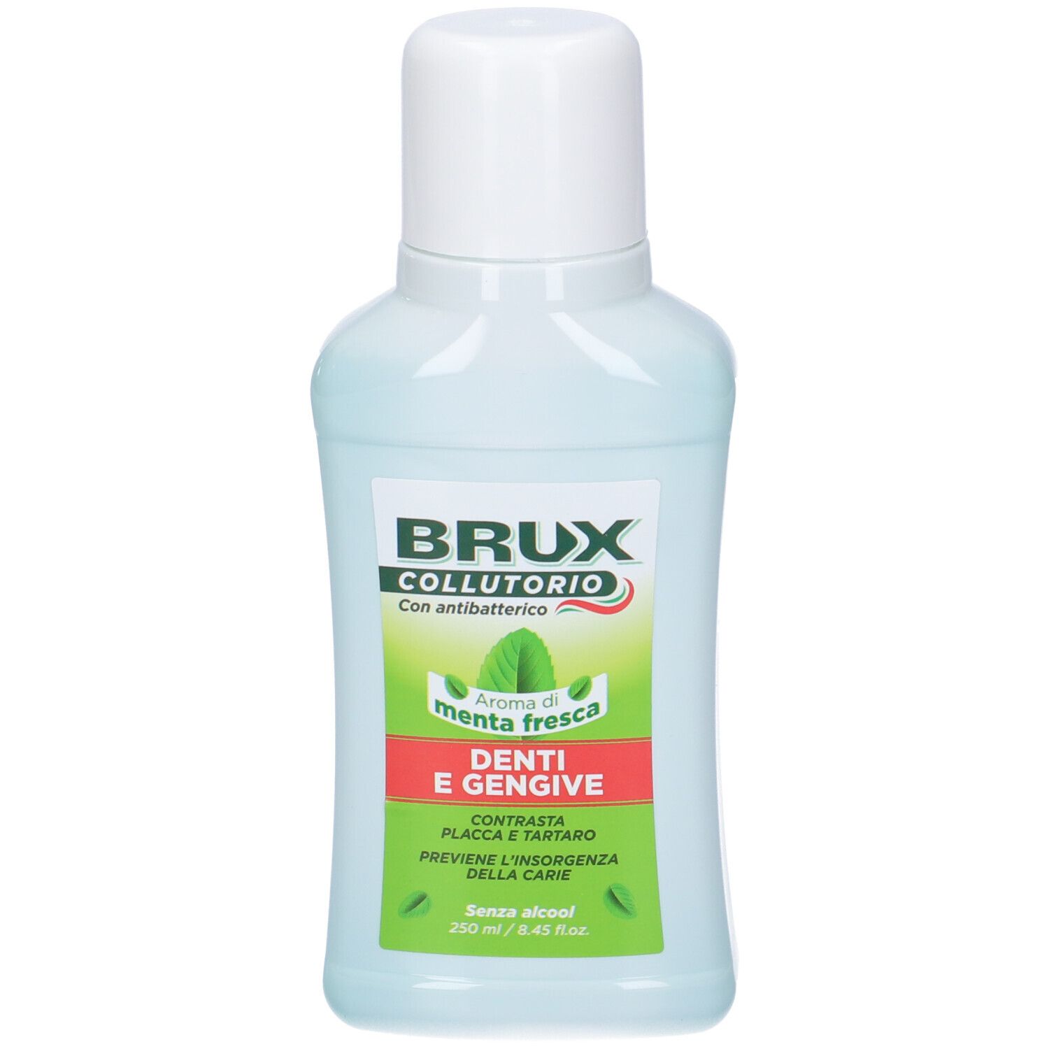 BRUX COLLUTORIO 250ML - Immagine 7