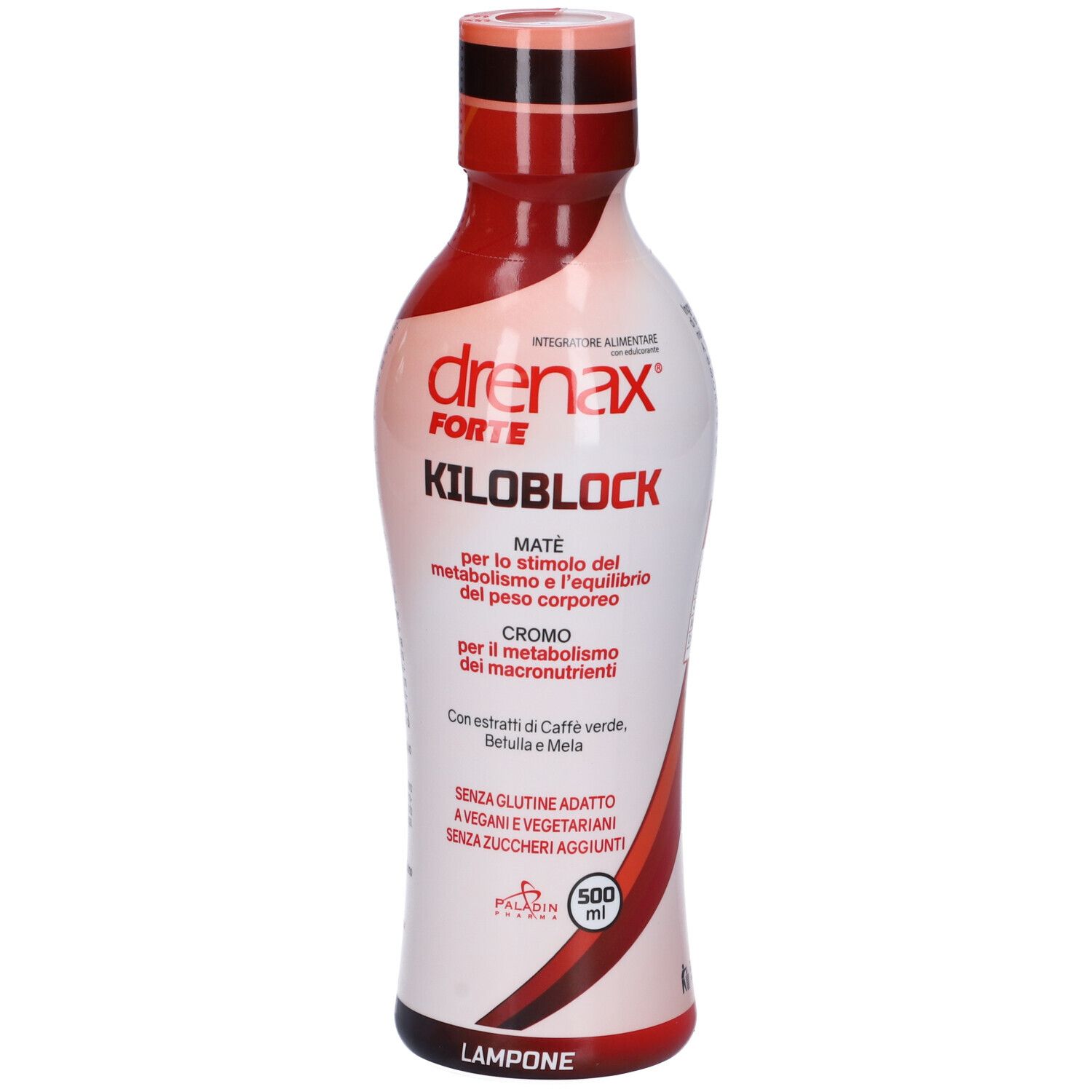 Paladin Pharma Drenax Forte Kiloblock