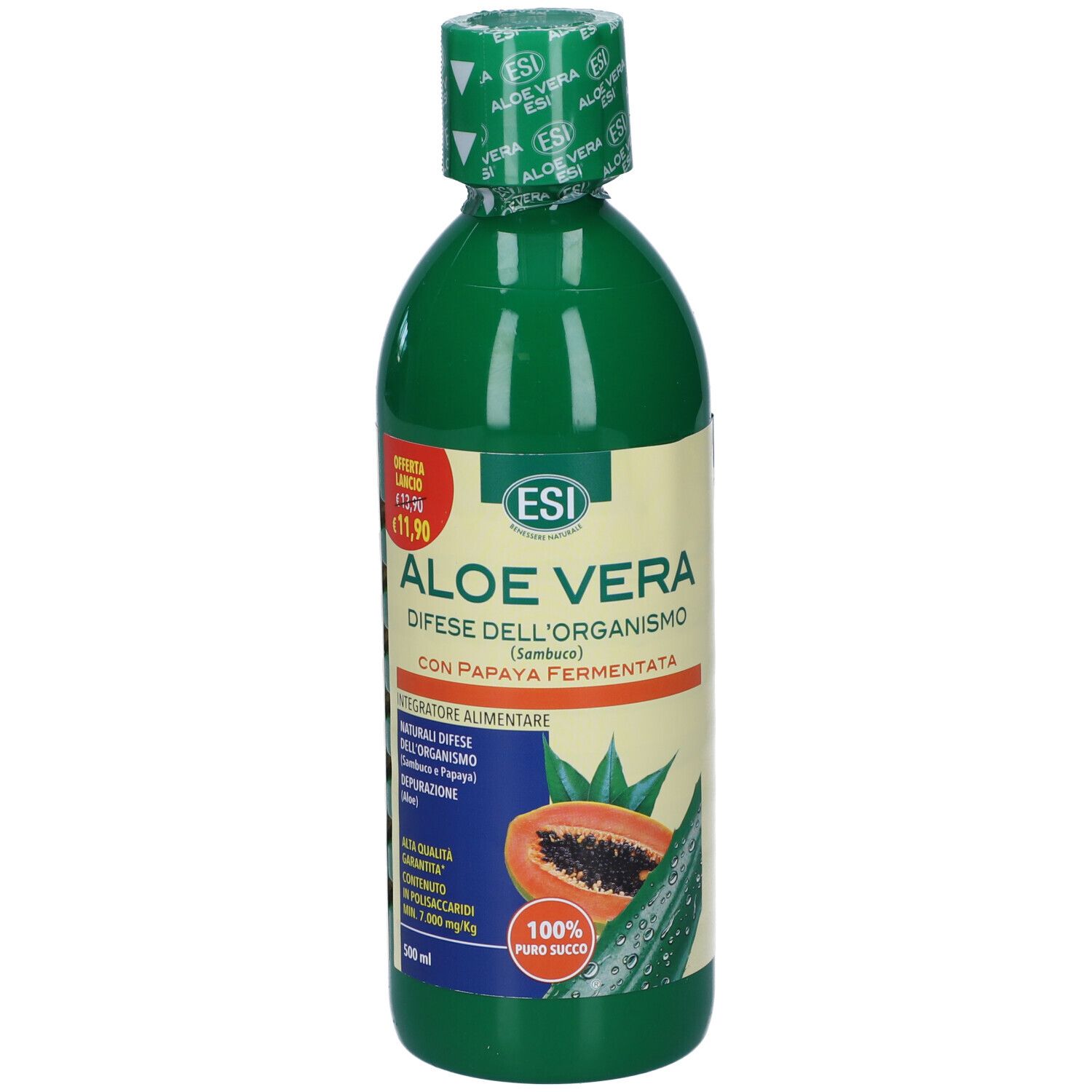 Esi Aloe Vera