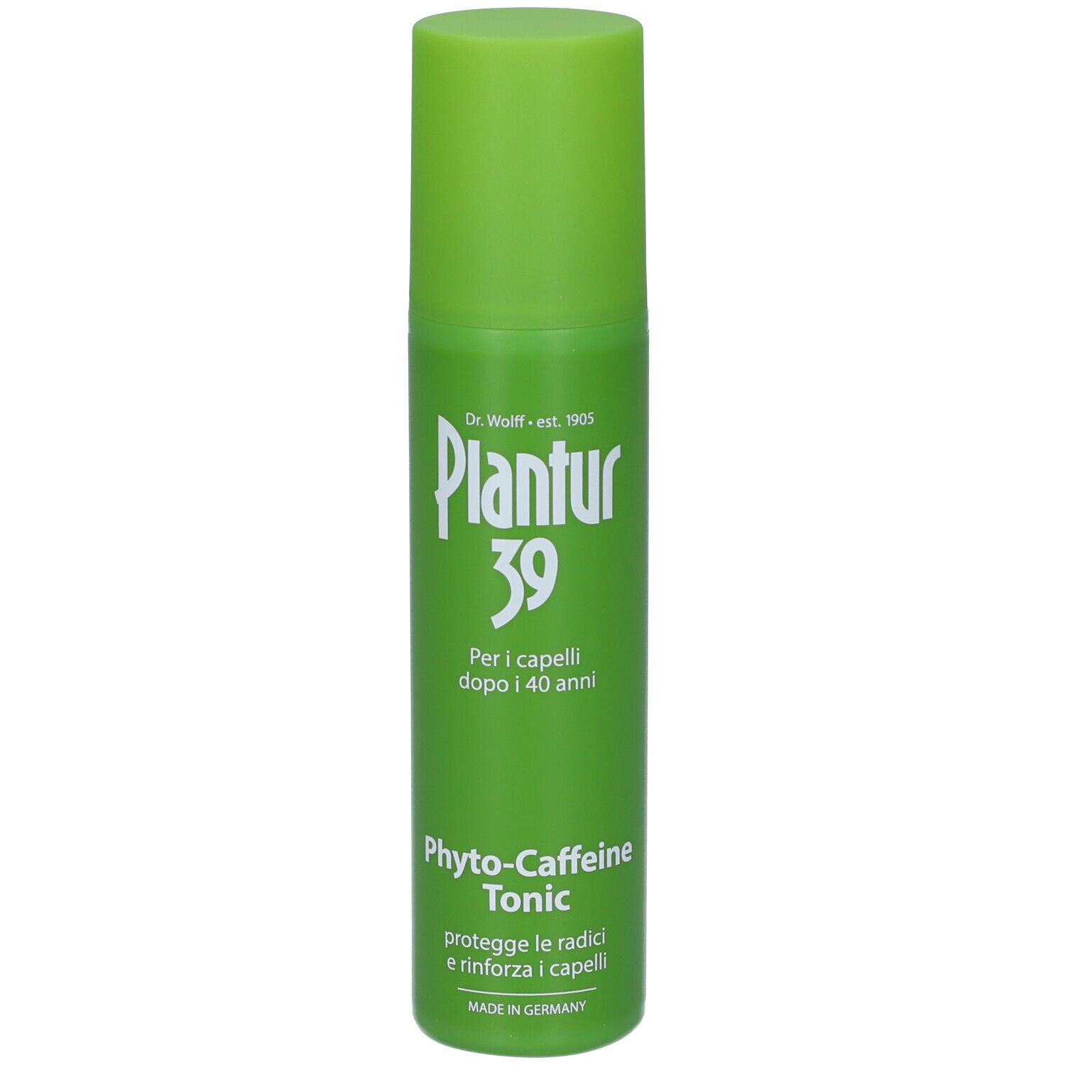 Plantur 39 Phyto Coffeintonico 200 Ml