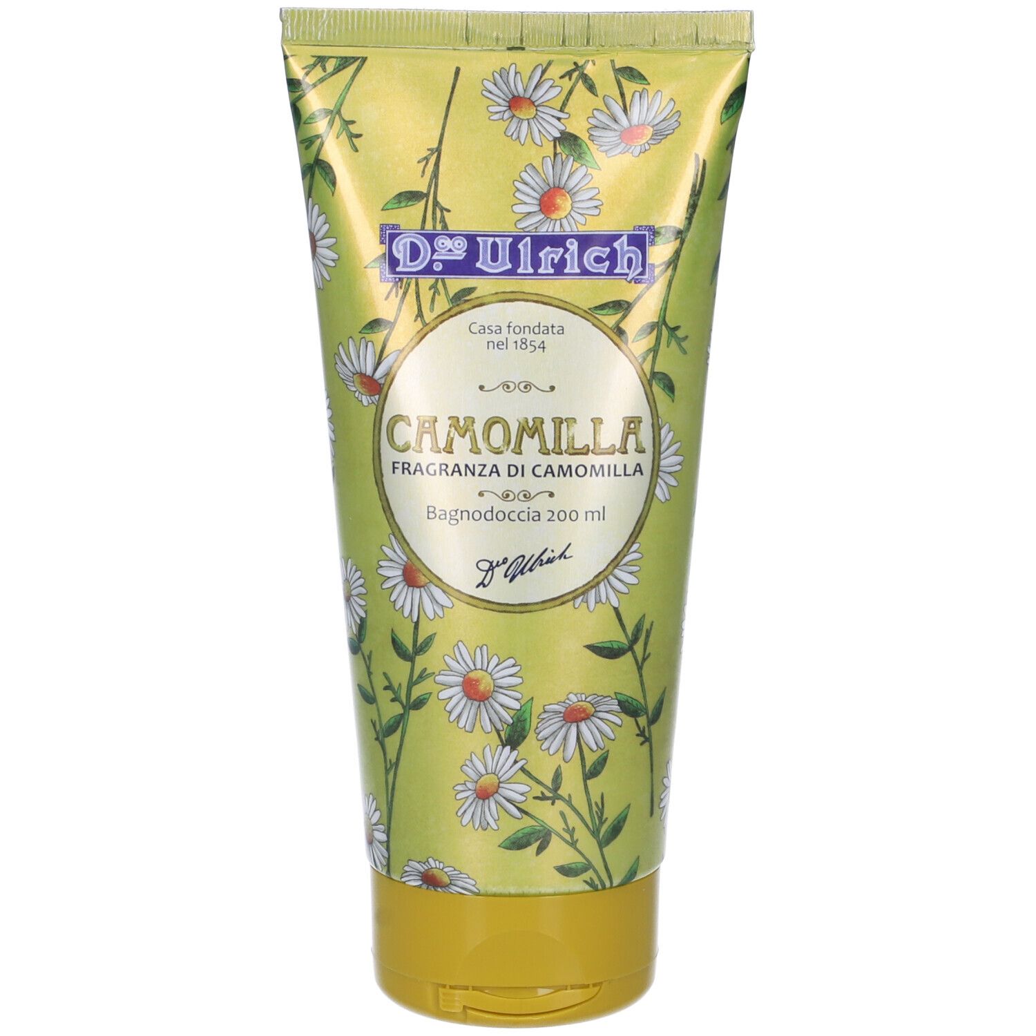Paladin Pharma Ulrich Bagnodoccia Camomilla