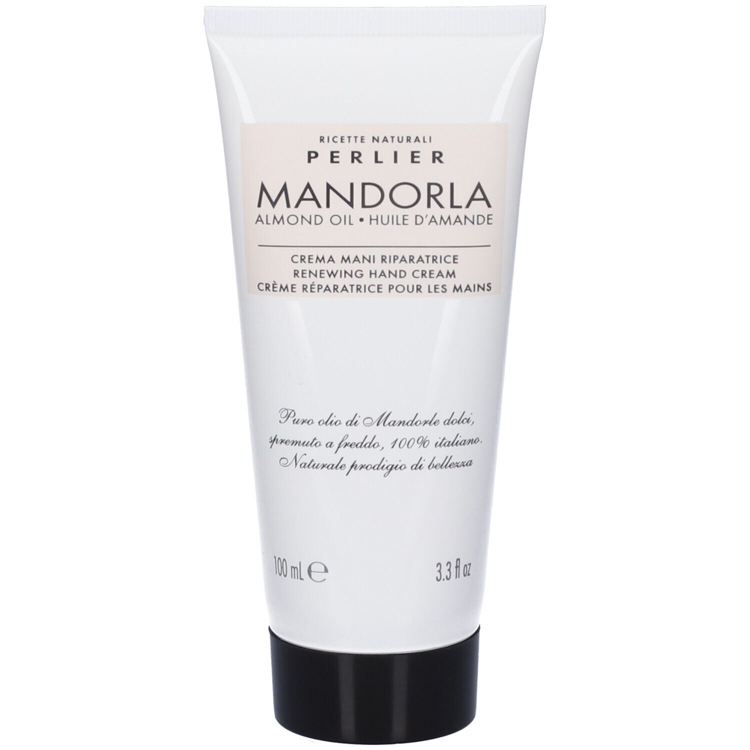 Crema Mani alla Mandorla 100 ml - Immagine 5